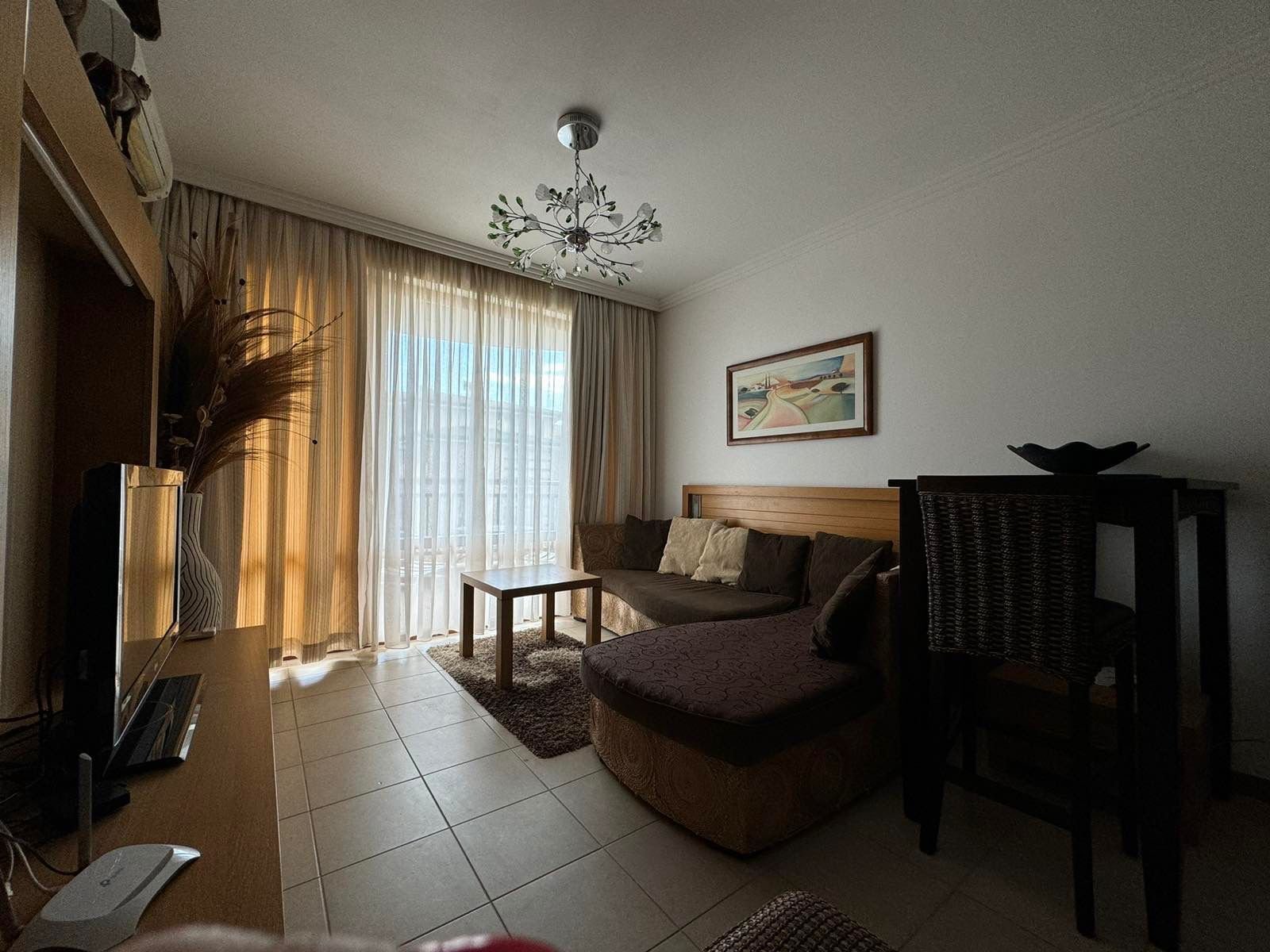 Ravda Bulgaria 3-room apartment with sea view Emerald Resort