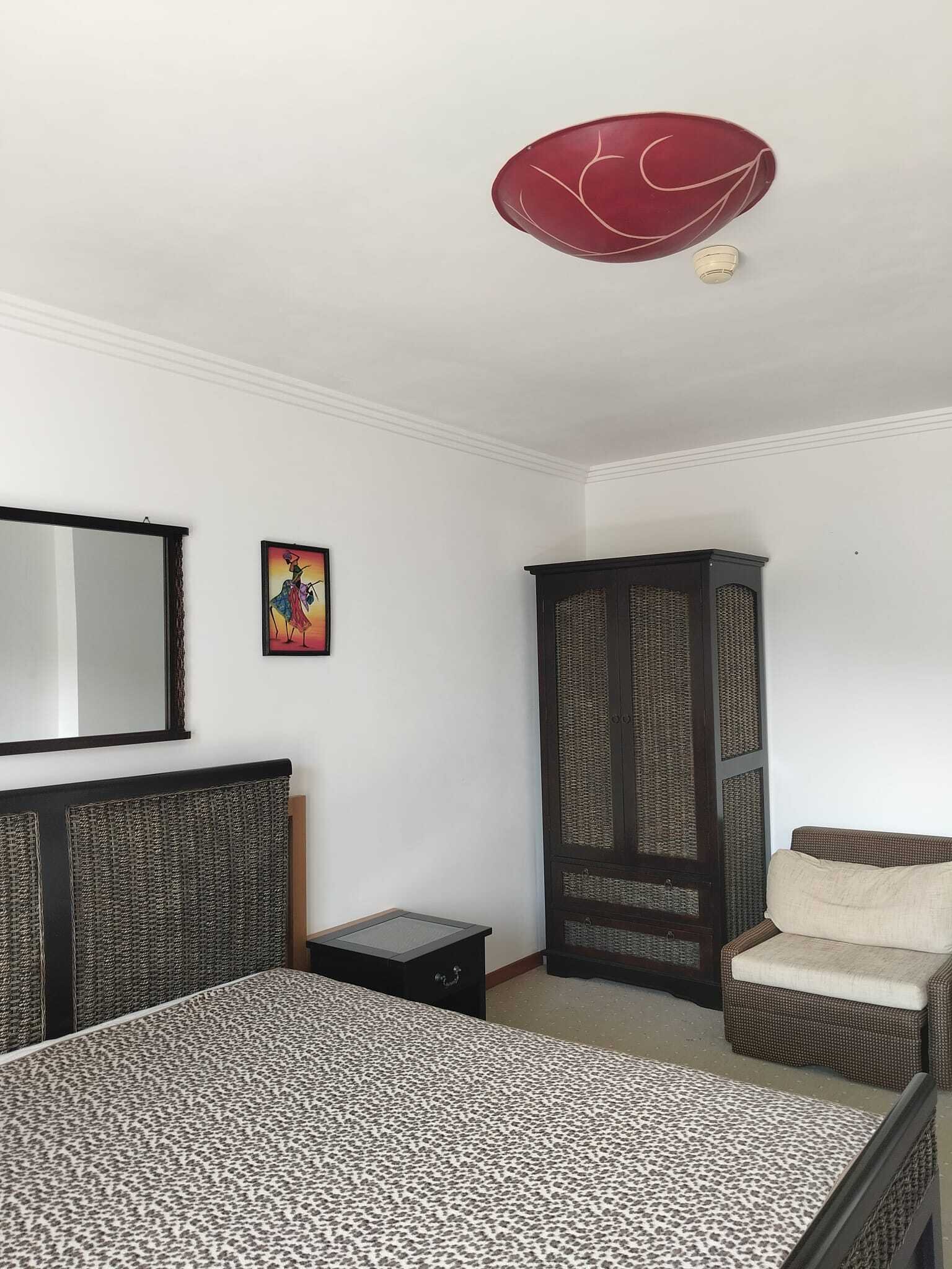 Ravda Bulgaria 3-room apartment with sea view Emerald Resort