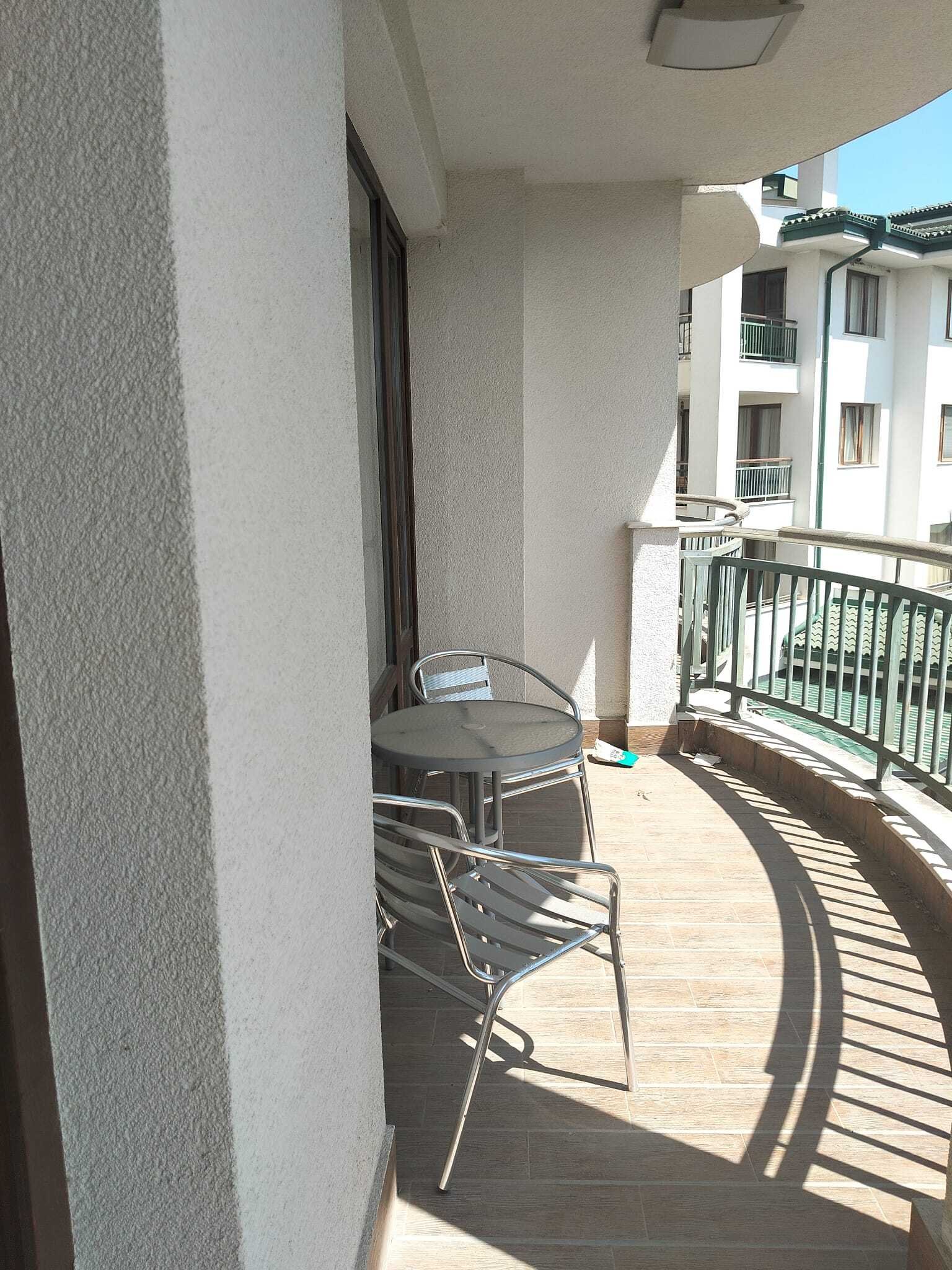 Ravda Bulgaria 3-room apartment with sea view Emerald Resort