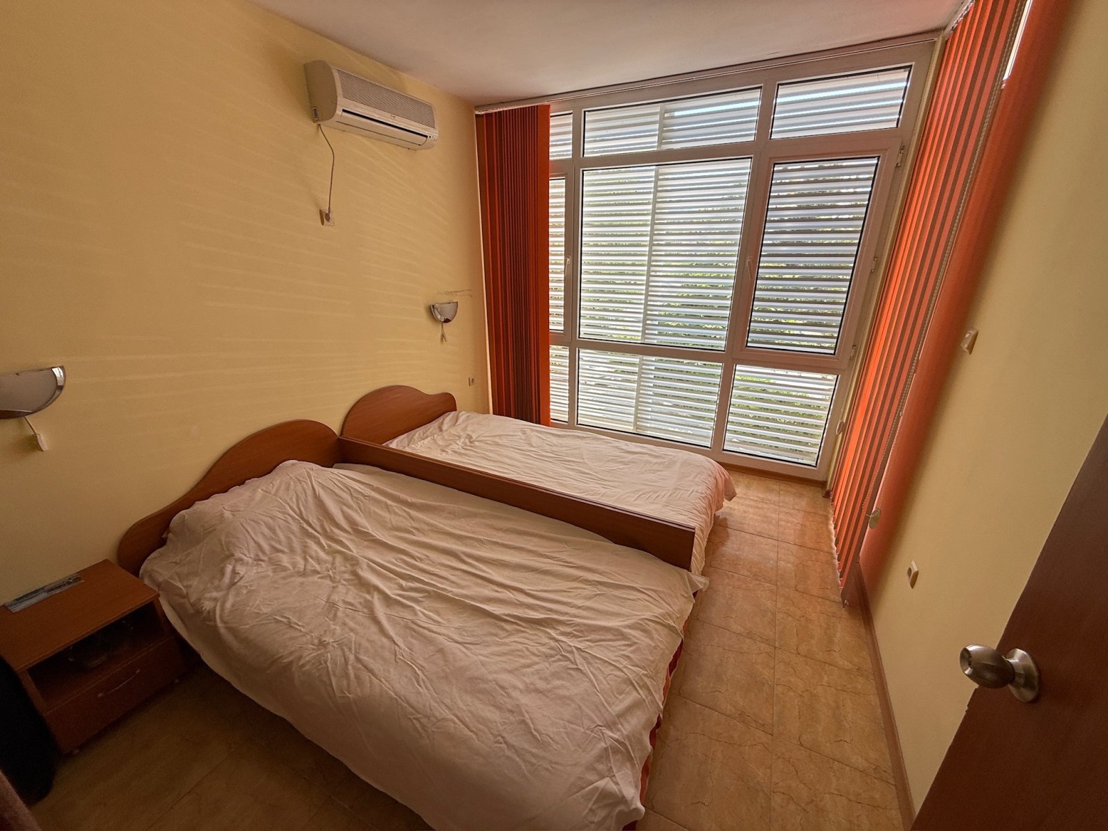 3-room apartment in the