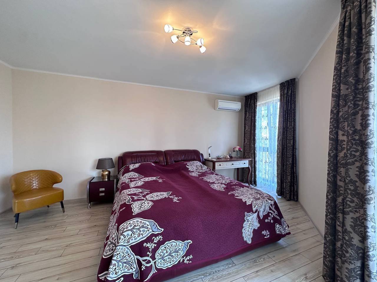 3-room apartment in the