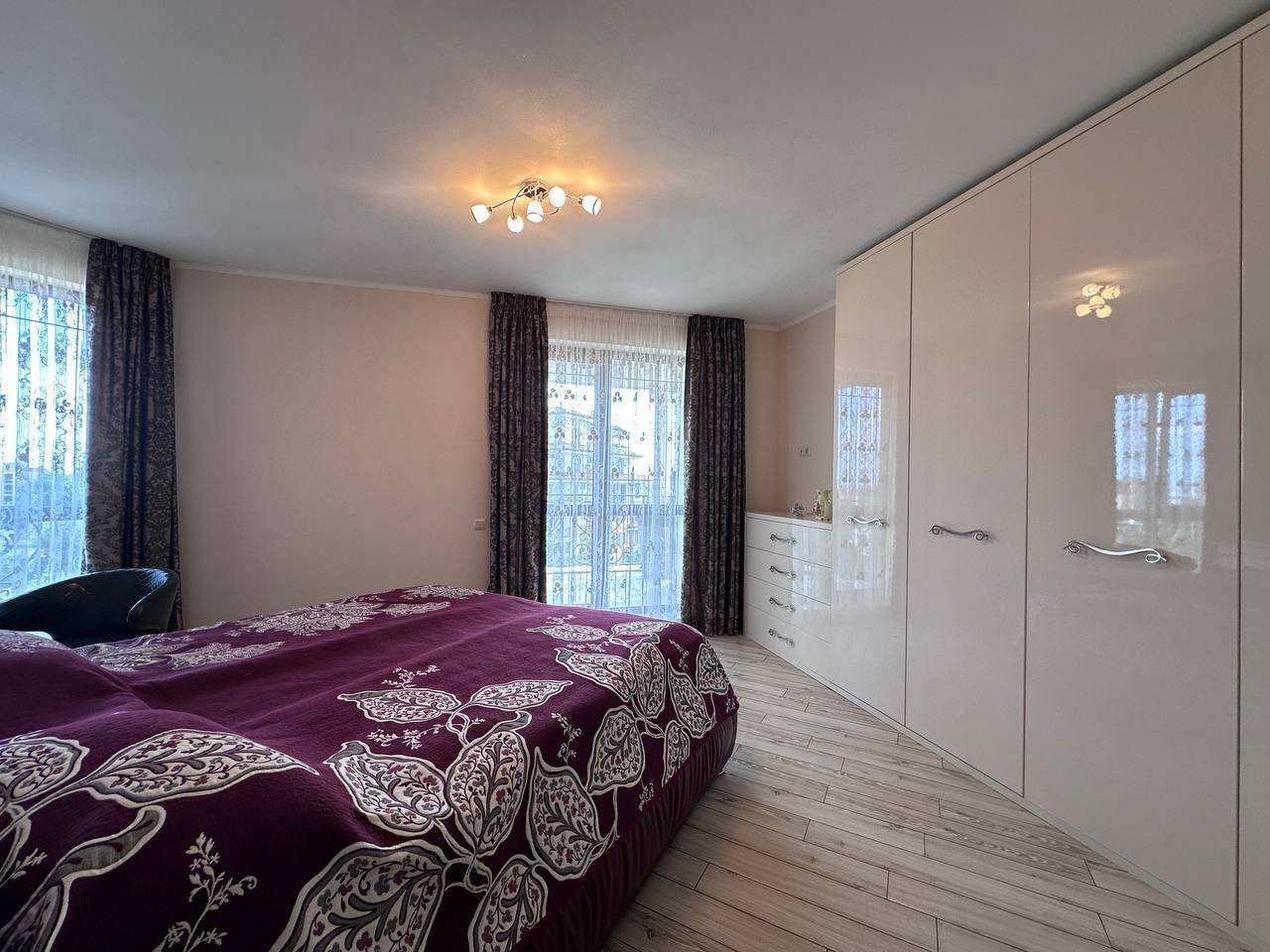 3-room apartment in the