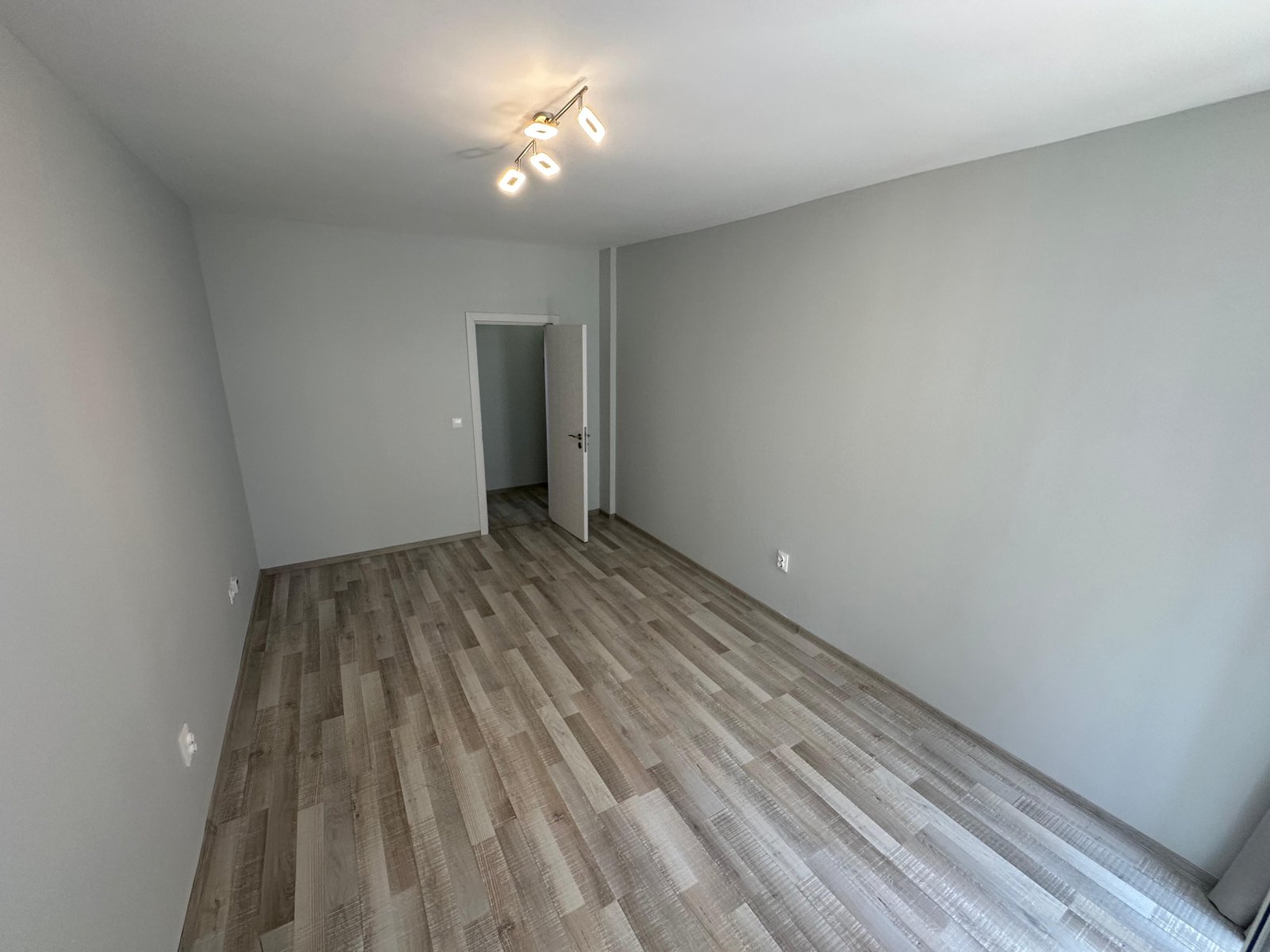 2-room apartment new building Villa Venezia Sveti Vlas Bulgaria