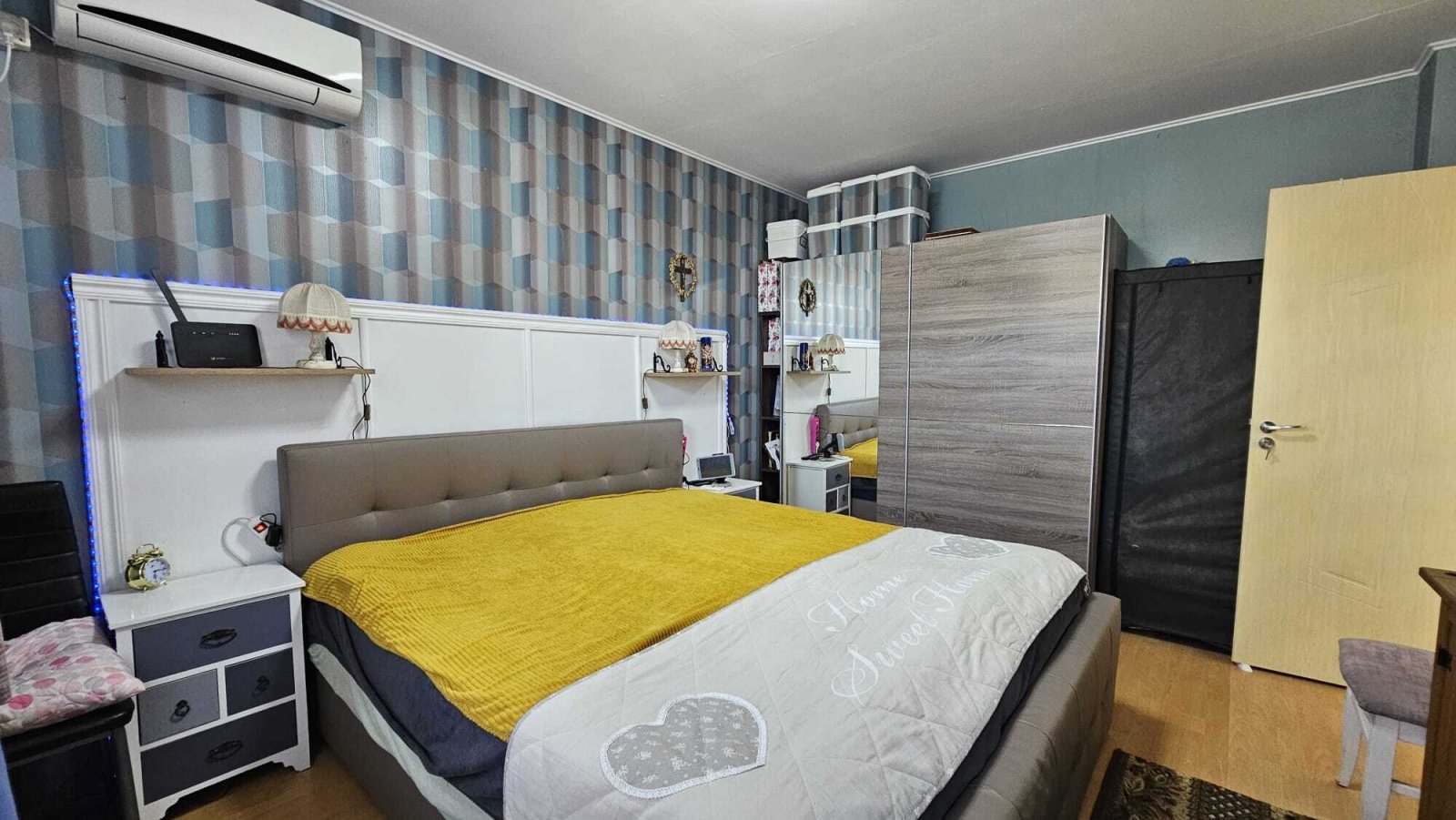 Trastikovo Region Burgas Detached house