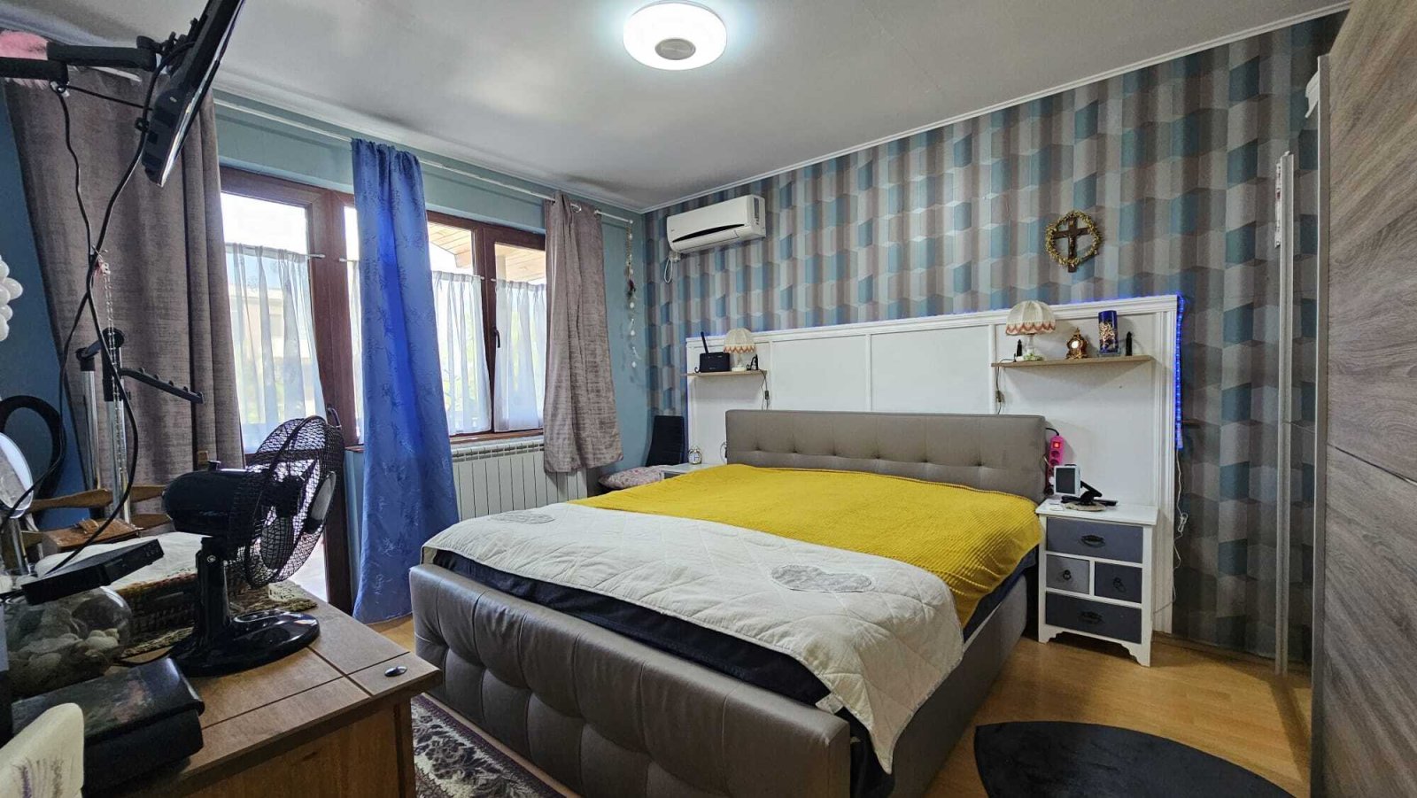 Trastikovo Region Burgas Detached house