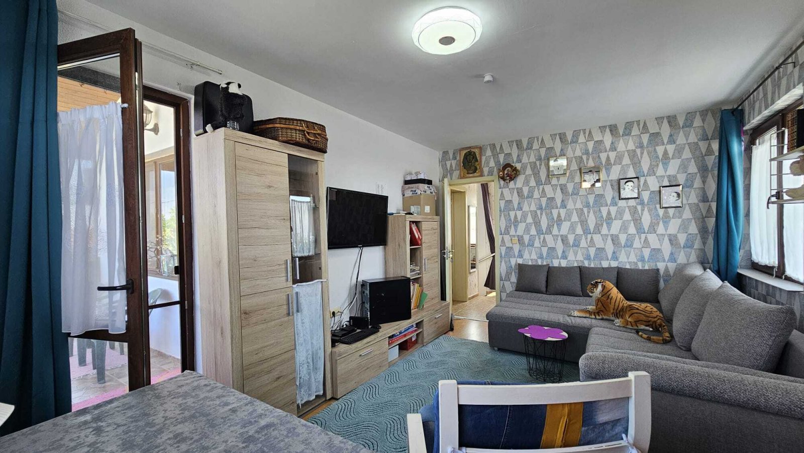 Trastikovo Region Burgas Detached house