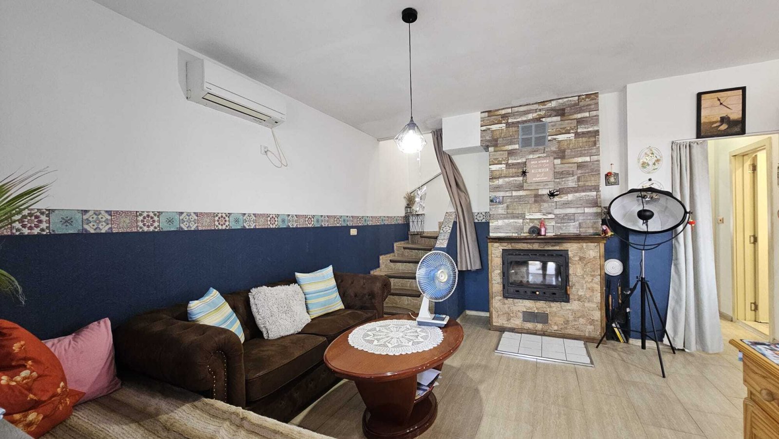 Trastikovo Region Burgas Detached house