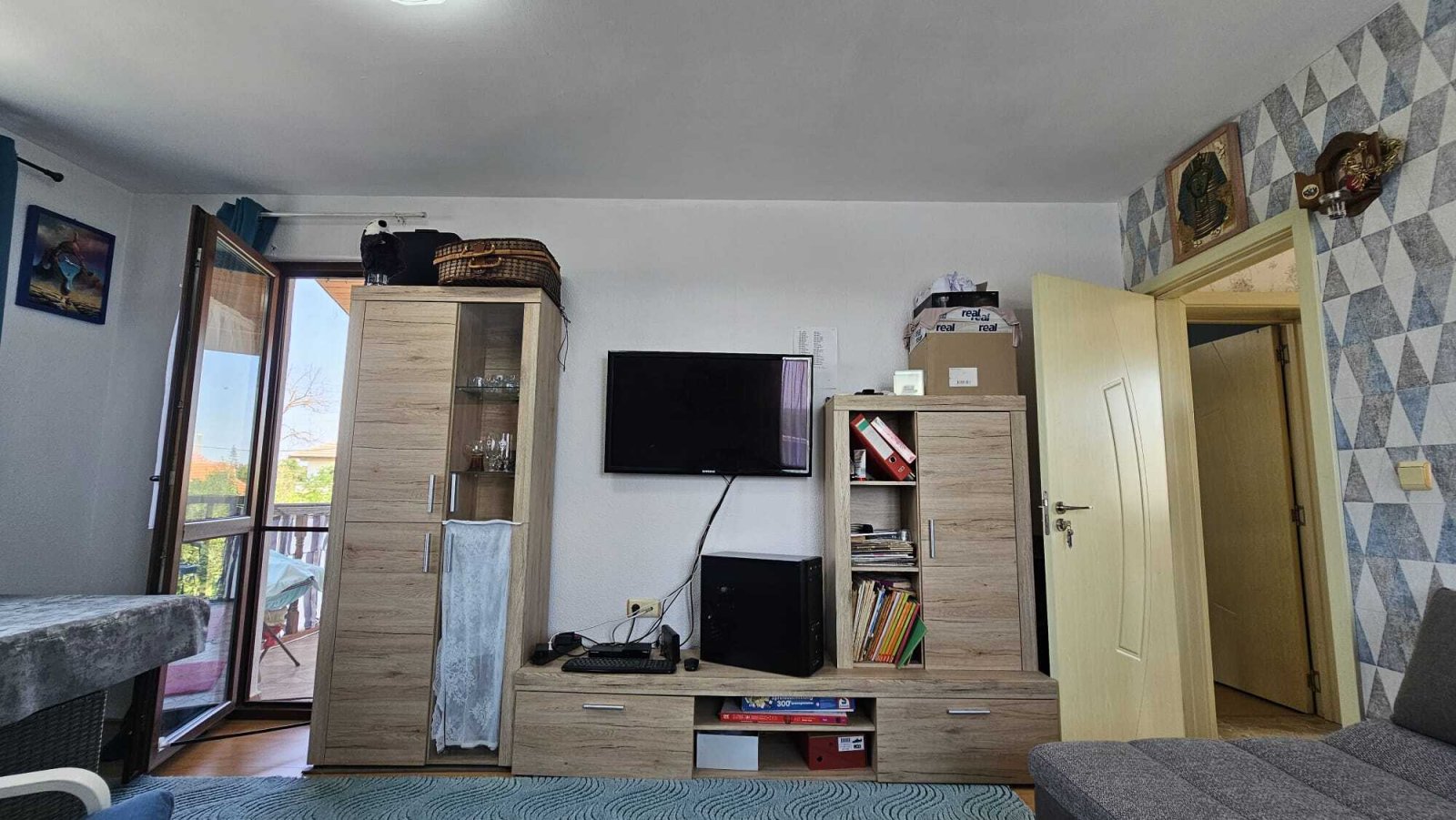 Trastikovo Region Burgas Detached house