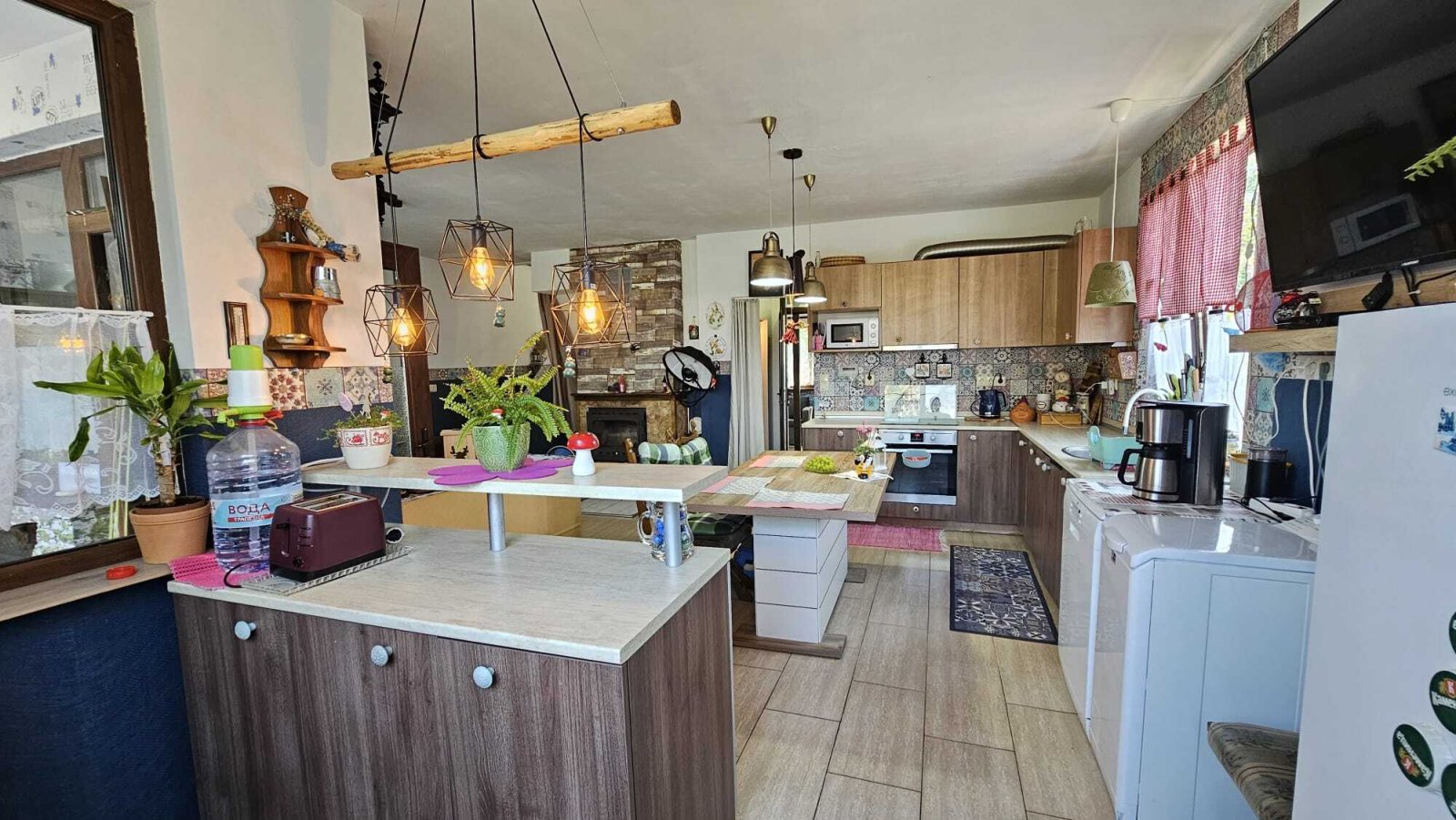 Trastikovo Region Burgas Detached house