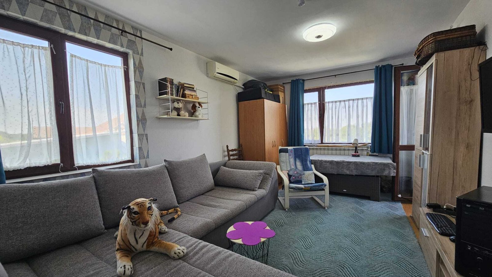 Trastikovo Region Burgas Detached house