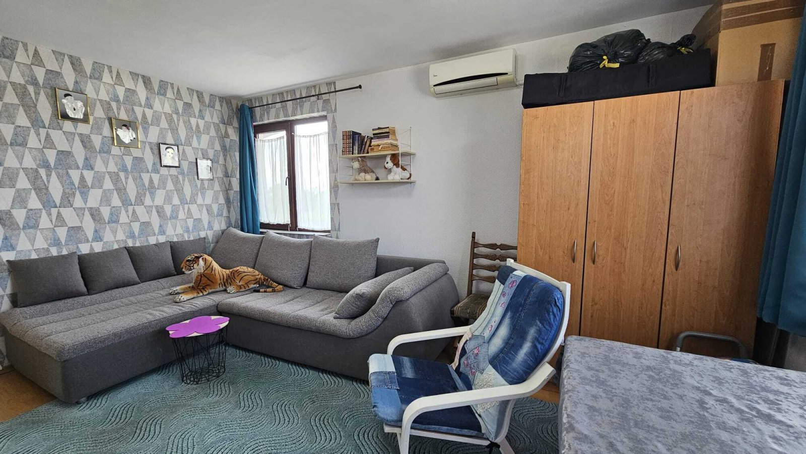 Trastikovo Region Burgas Detached house