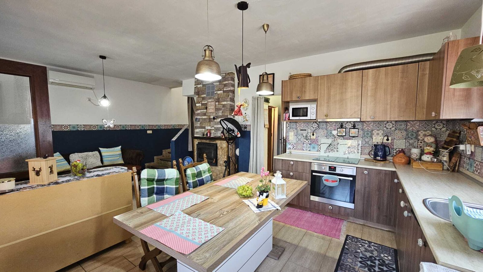 Trastikovo Region Burgas Detached house