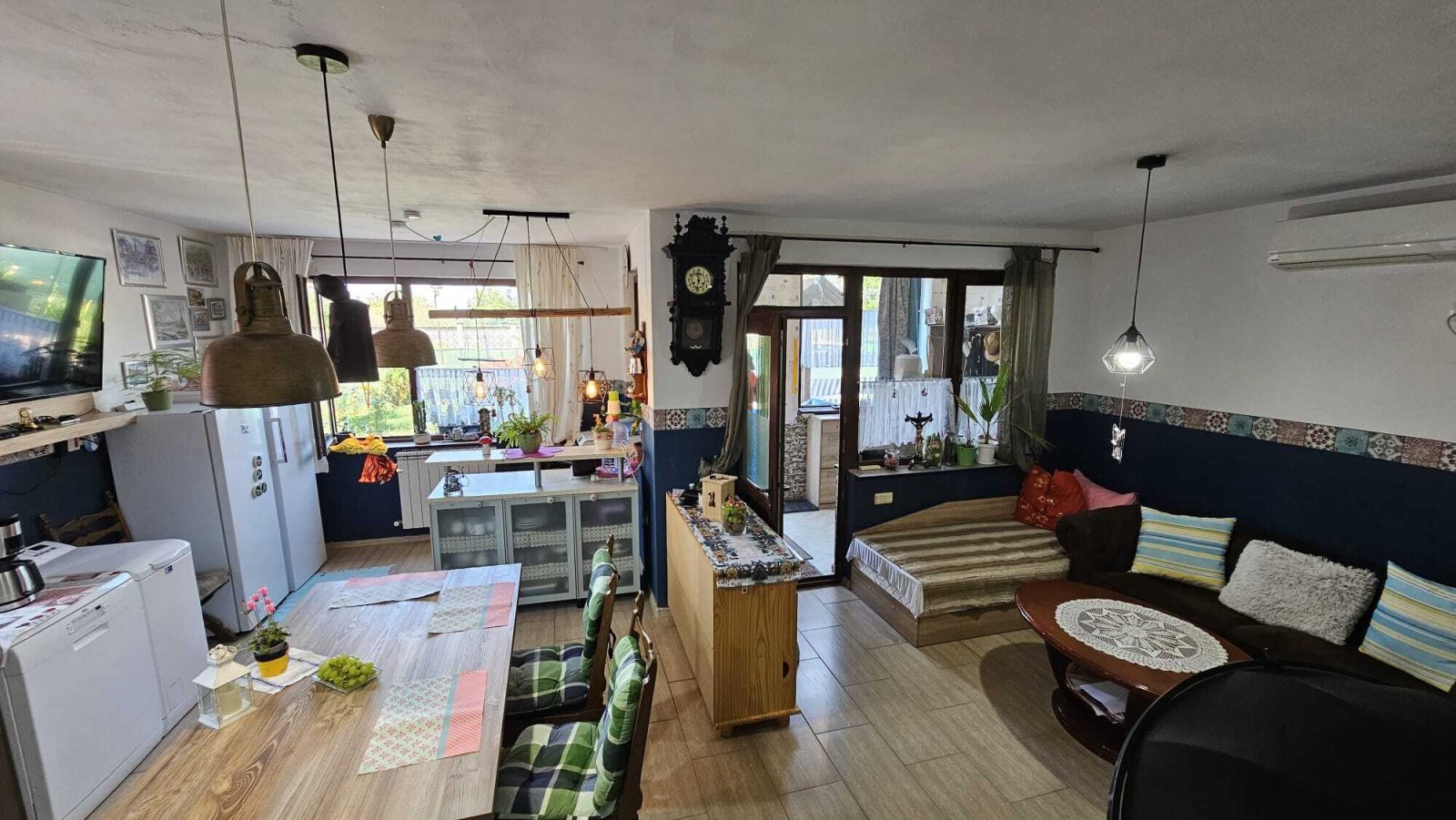 Trastikovo Region Burgas Detached house