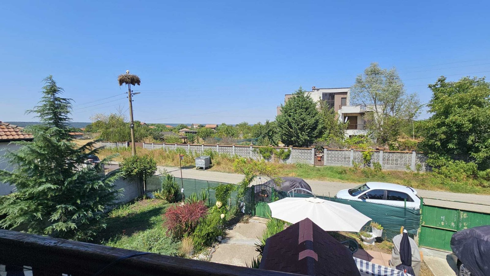 Trastikovo Region Burgas Detached house