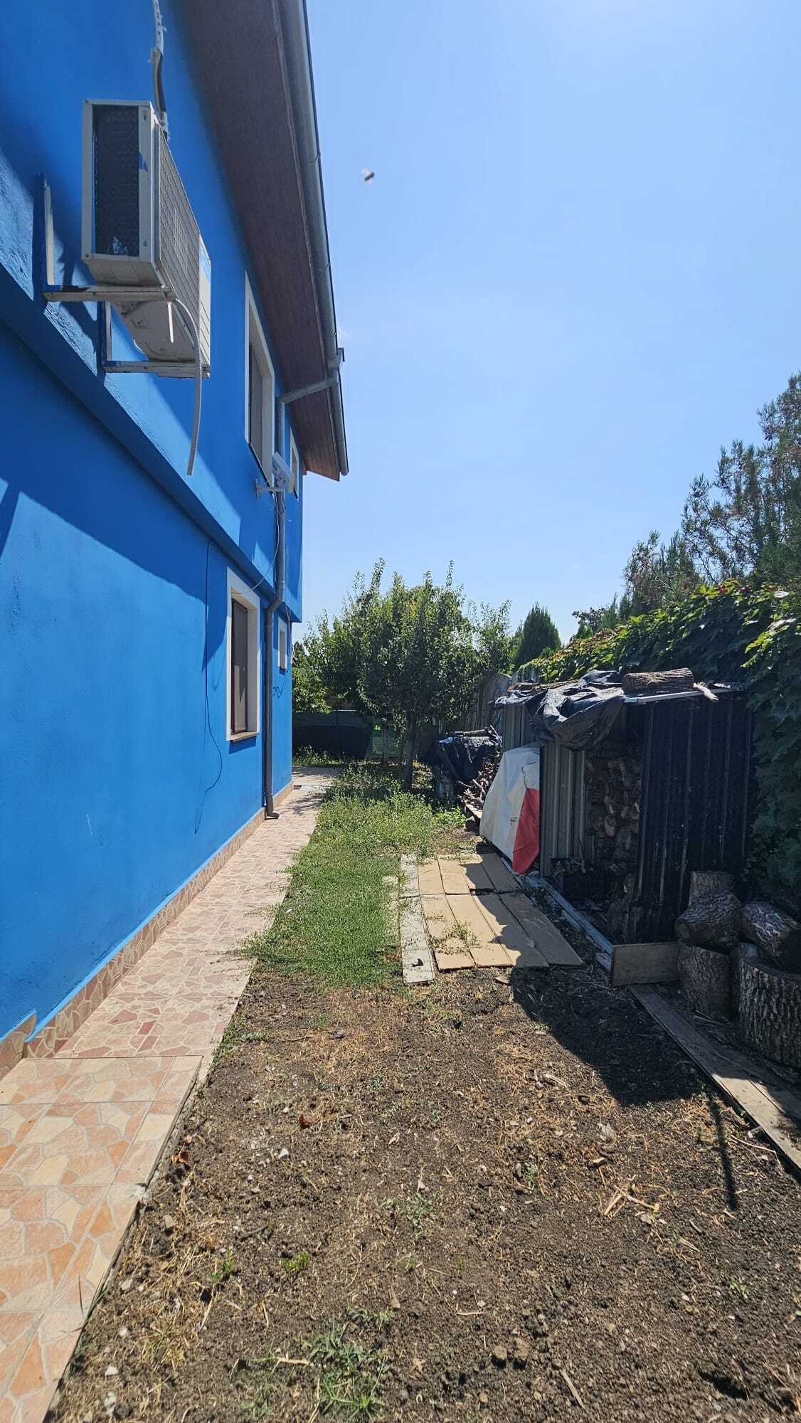 Trastikovo Region Burgas Detached house