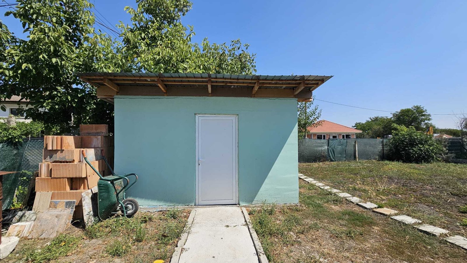 Trastikovo Region Burgas Detached house