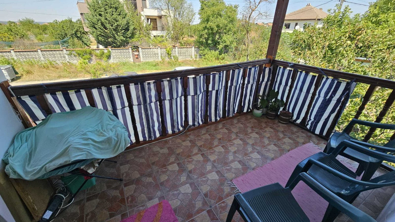 Trastikovo Region Burgas Detached house