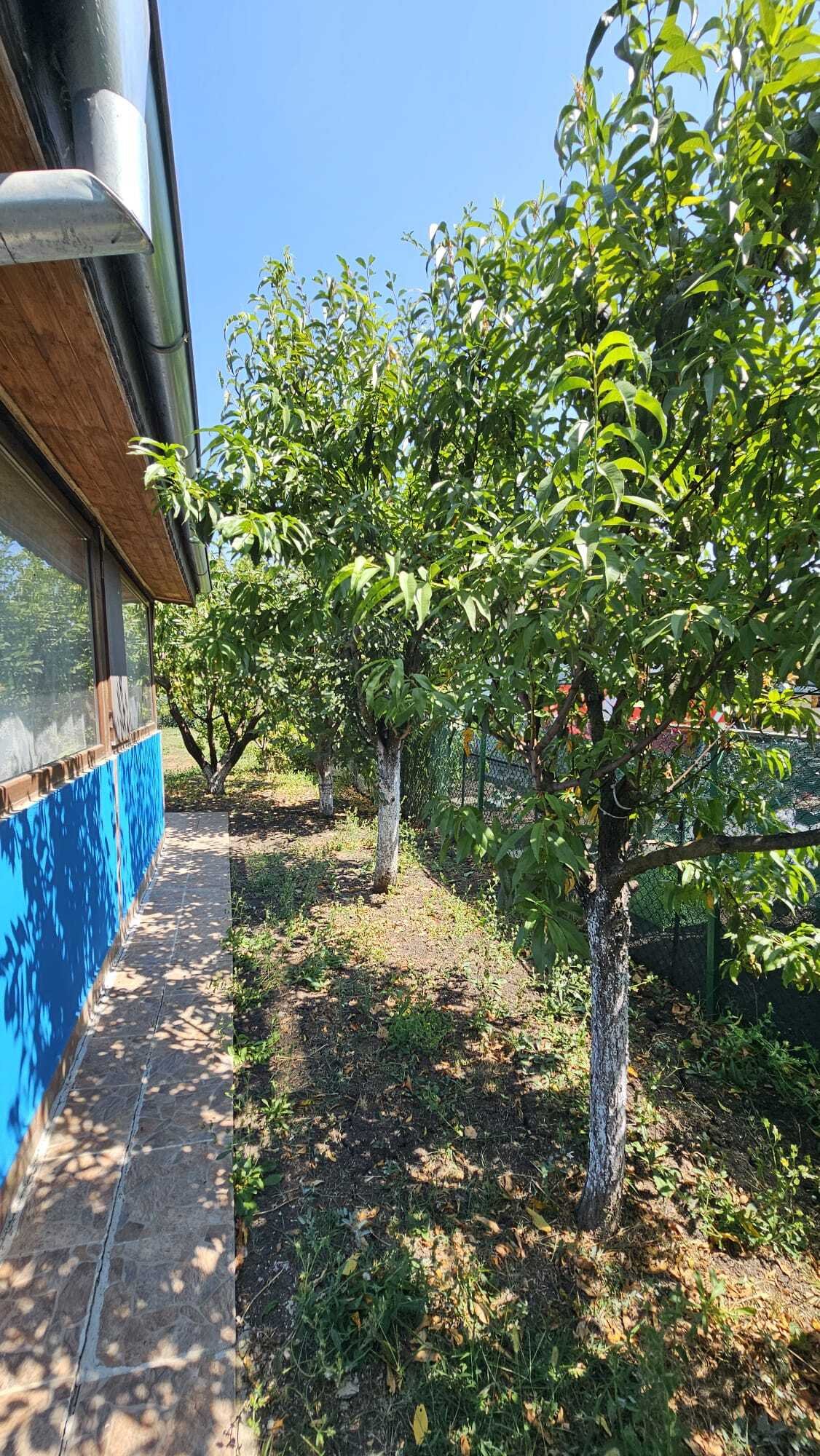 Trastikovo Region Burgas Detached house