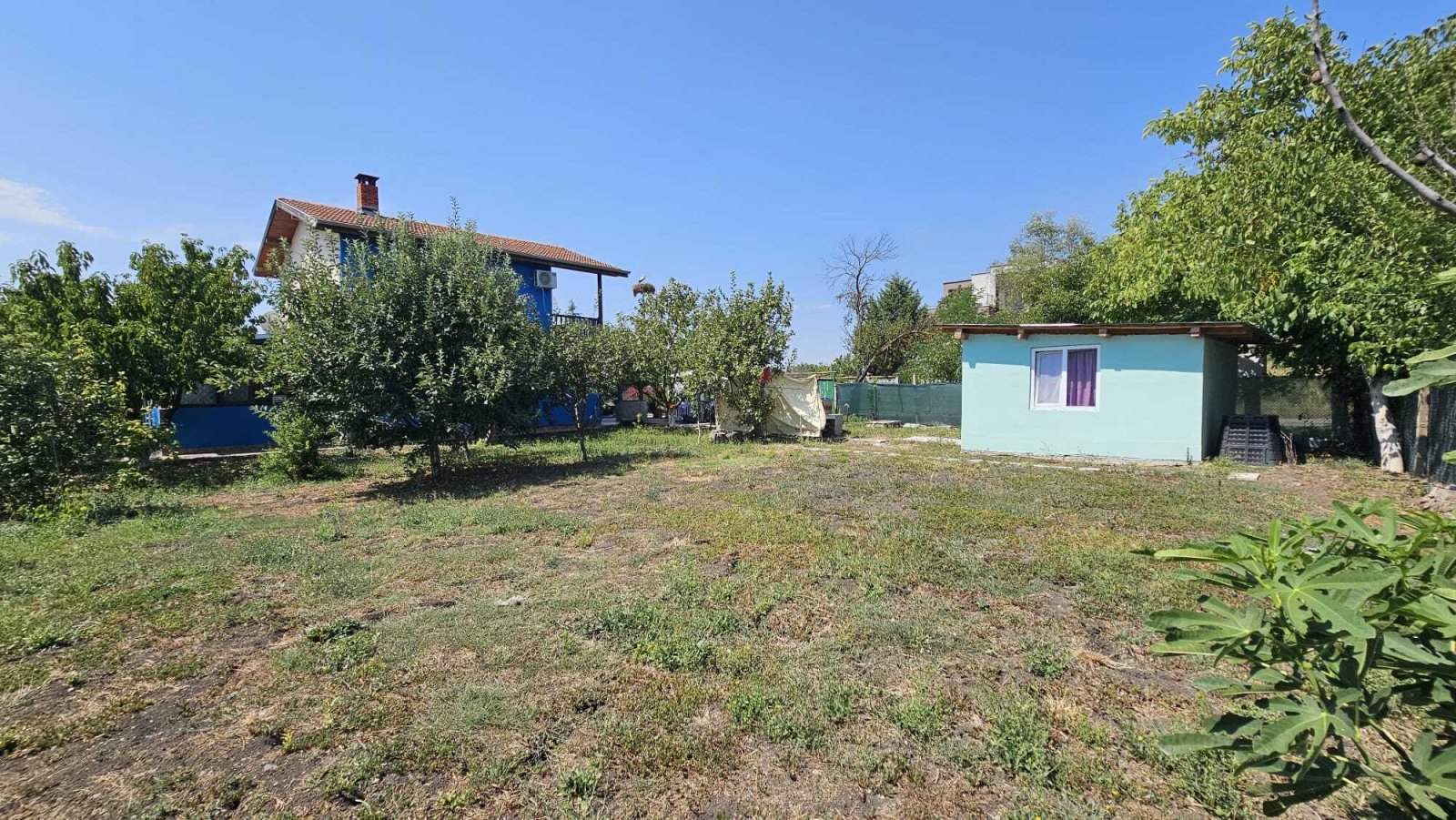 Trastikovo Region Burgas Detached house