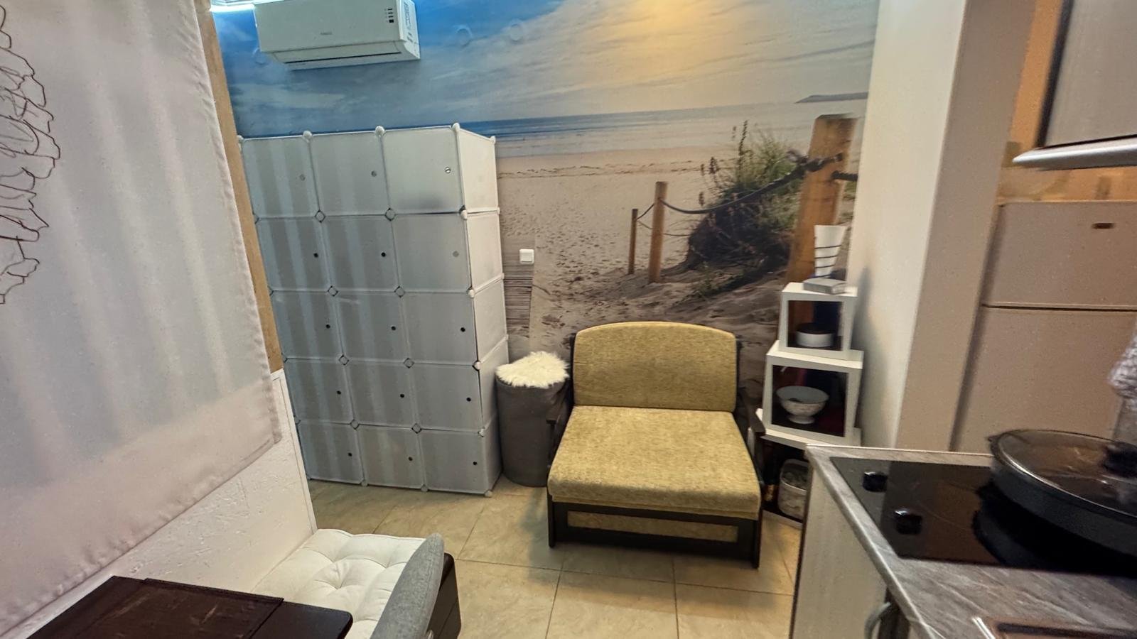 Sunny Beach: Saint Vlas Bulgaria Studio in the Fregatta Complex 