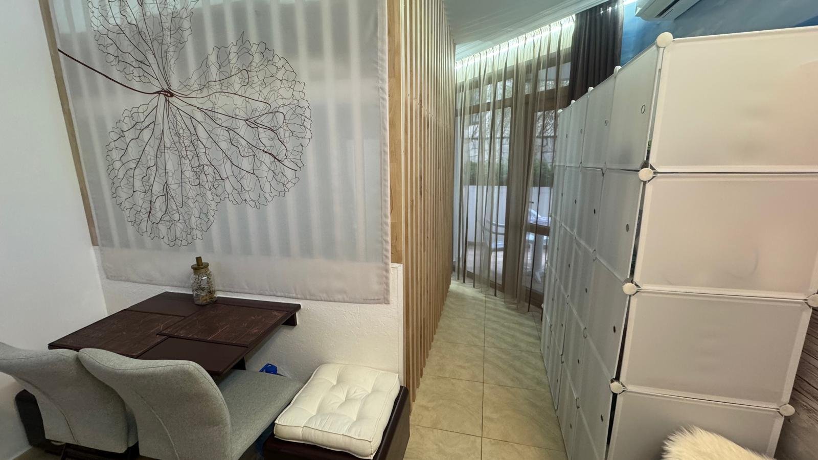 Saint Vlas Bulgaria Studio in the Fregatta Complex