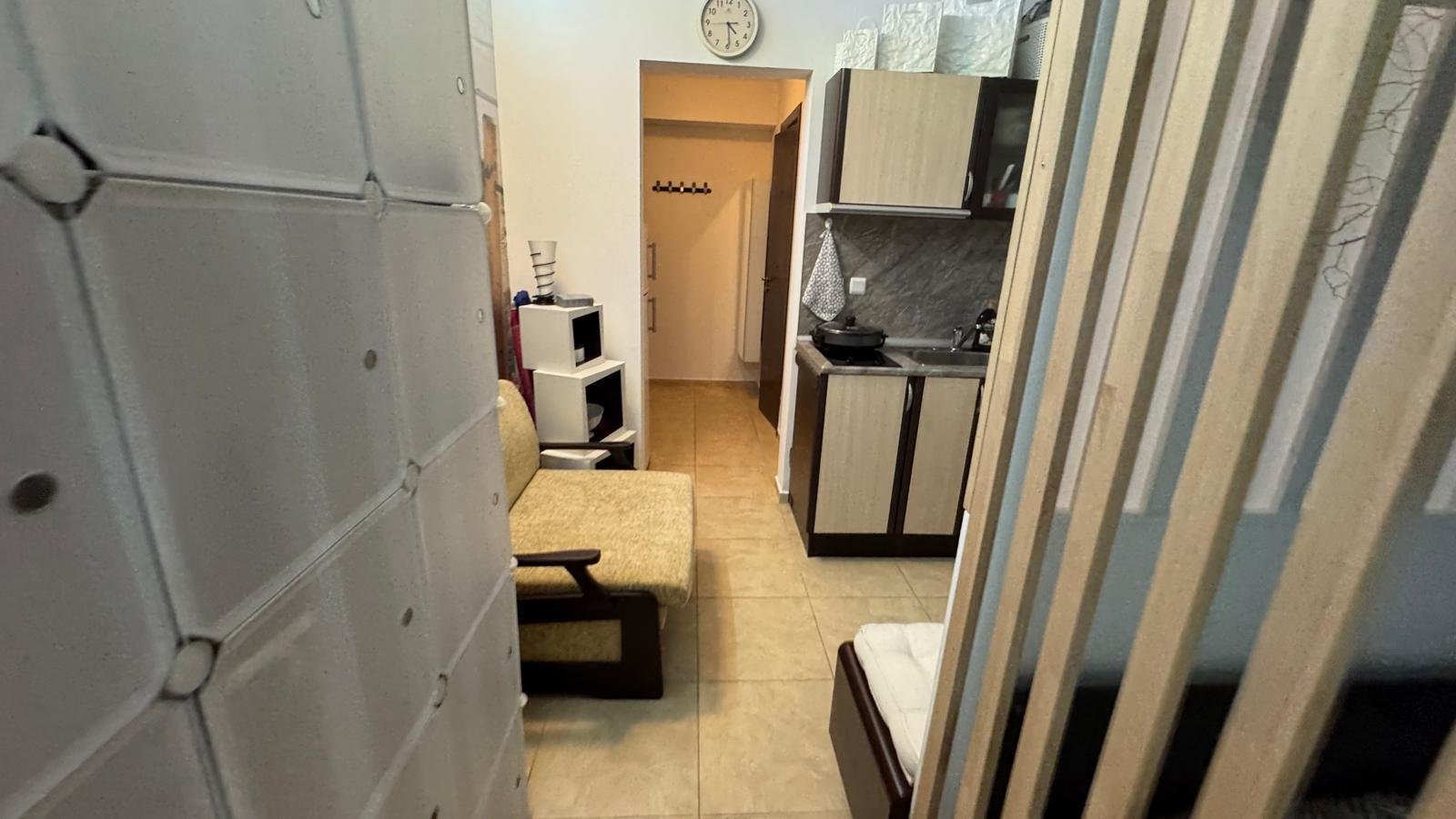 Saint Vlas Bulgaria Studio in the Fregatta Complex