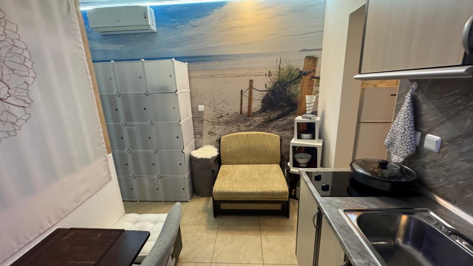 Saint Vlas Bulgaria Studio in the Fregatta Complex