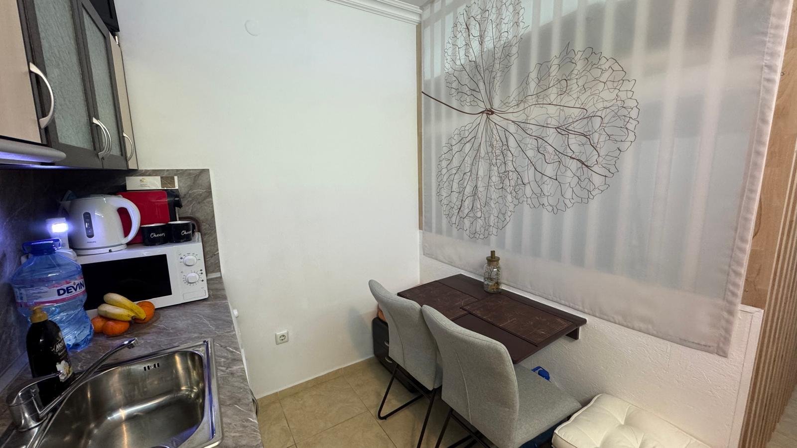 Saint Vlas Bulgaria Studio in the Fregatta Complex