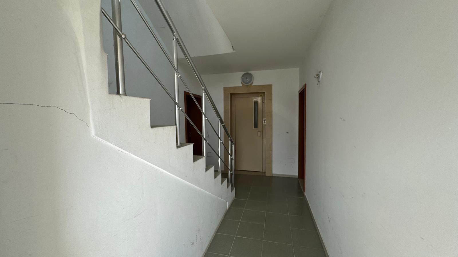 Sunny Beach Bulgaria 2-room apartment without maintenance fee