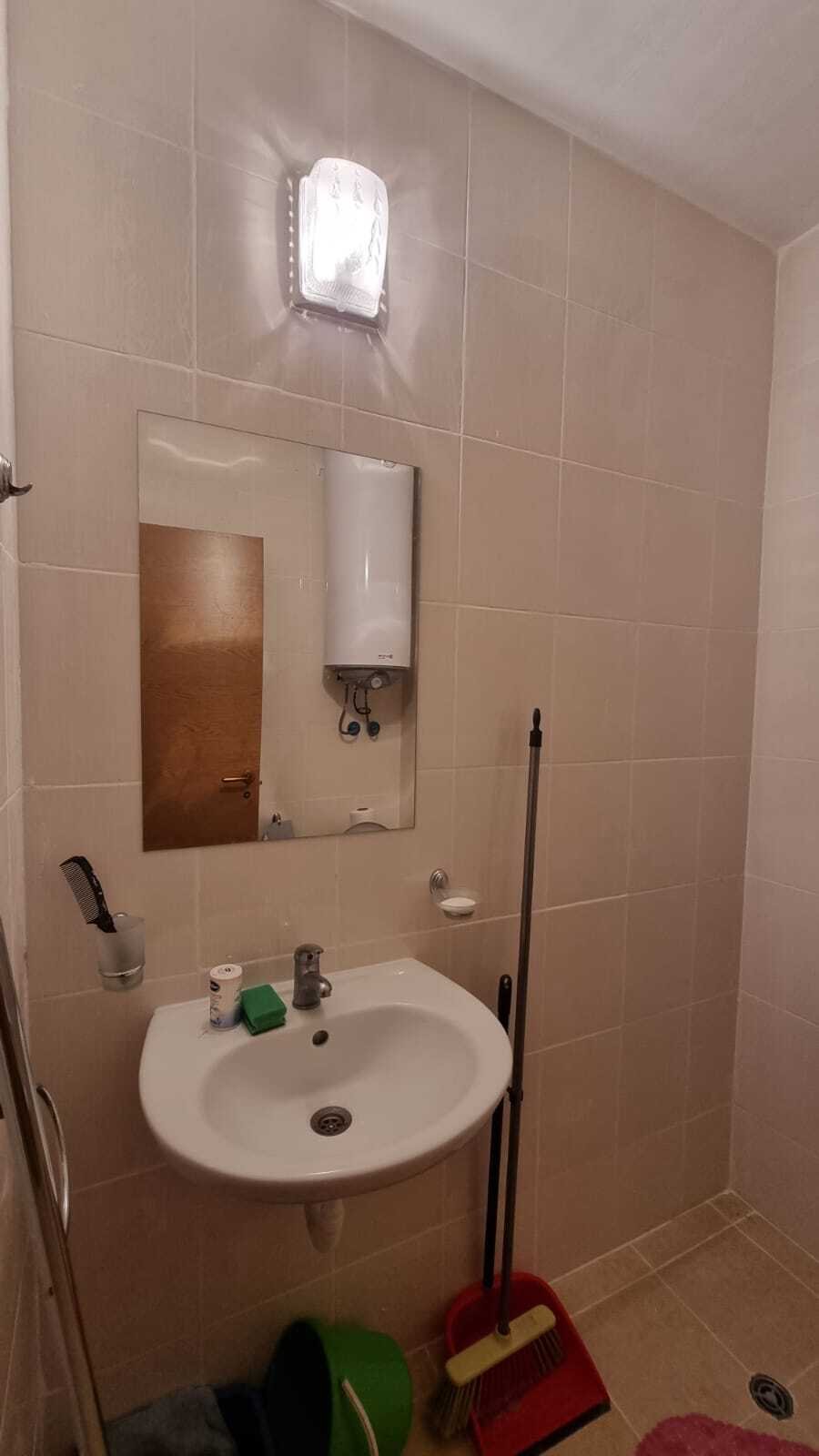 Tankovo Region Burgas Bulgaria Sunny Day 6