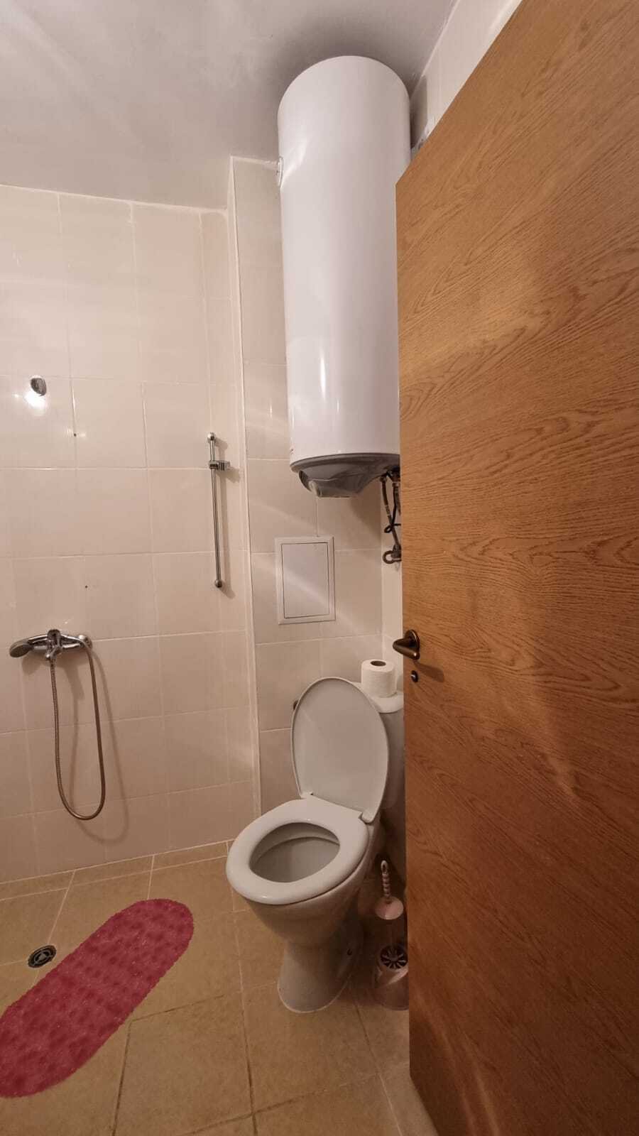 Tankovo Region Burgas Bulgaria Sunny Day 6