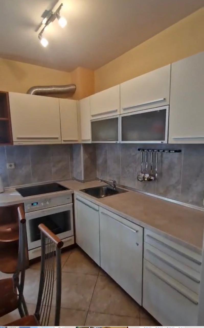 Saint Vlas Bulgaria Young Beach 3-room apartment