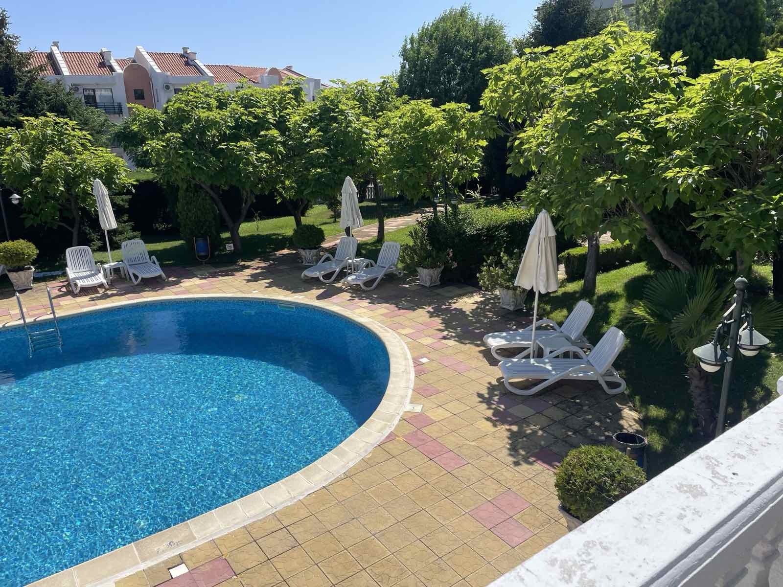 Saint Vlas Bulgaria Young Beach 3-room apartment