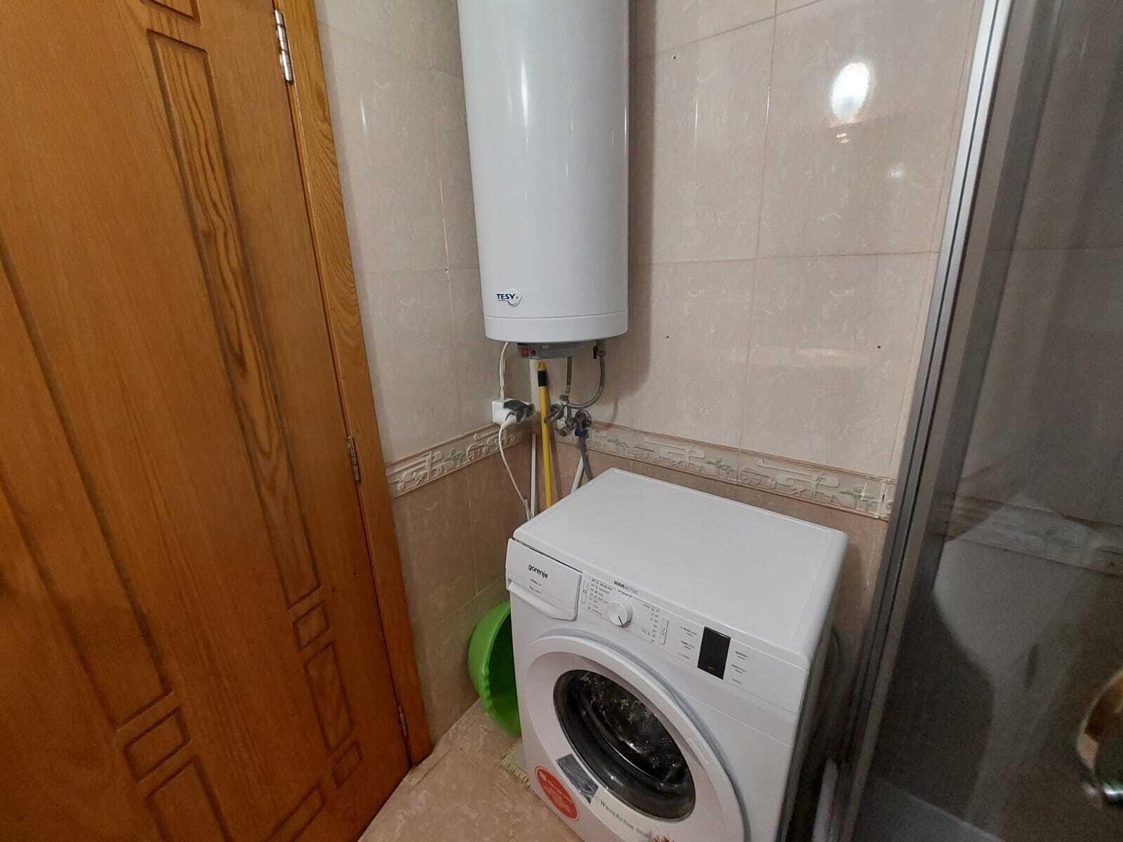 Sunny Beach Bulgaria Sea Grace 2-room apartment