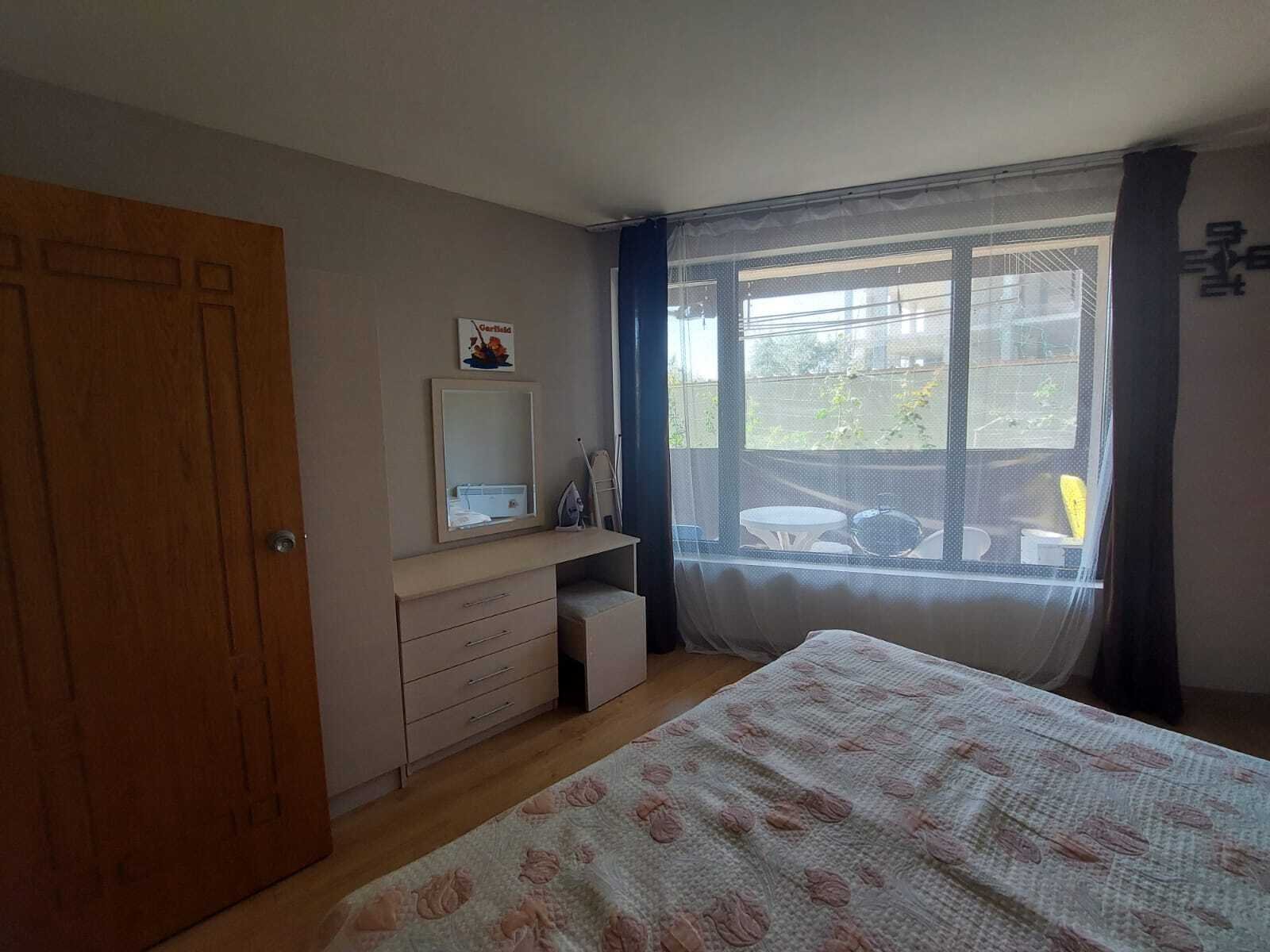 Sunny Beach Bulgaria Sea Grace 2-room apartment