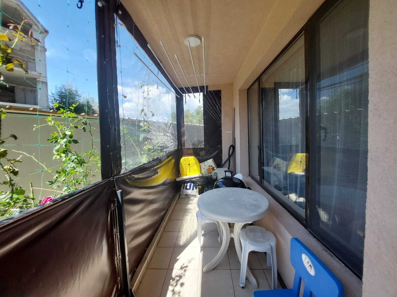 Sunny Beach Bulgaria Sea Grace 2-room apartment