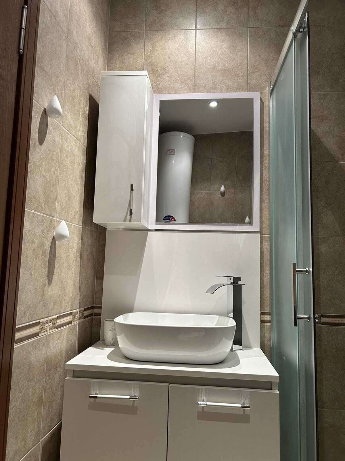 Saint Vlas Panorama Bay Studio long-term rent from September 15, 2025