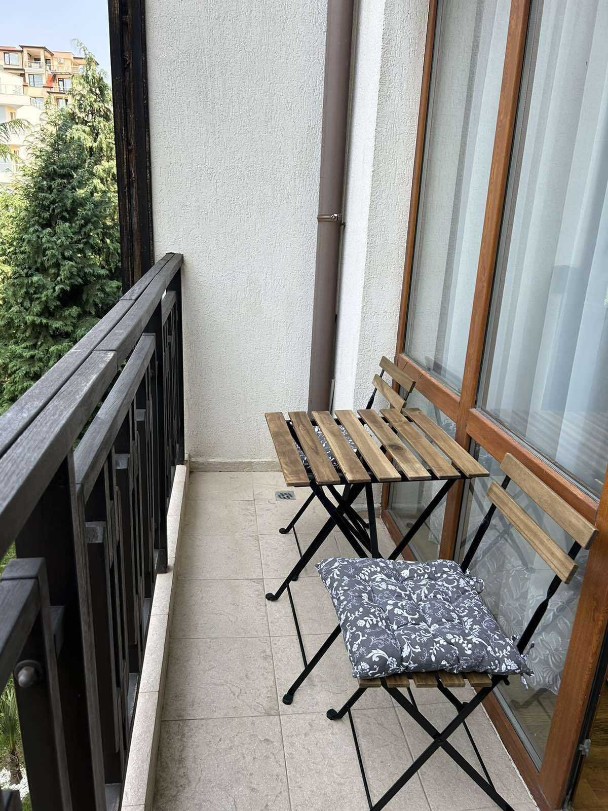 Saint Vlas Panorama Bay Studio long-term rent from September 15, 2025