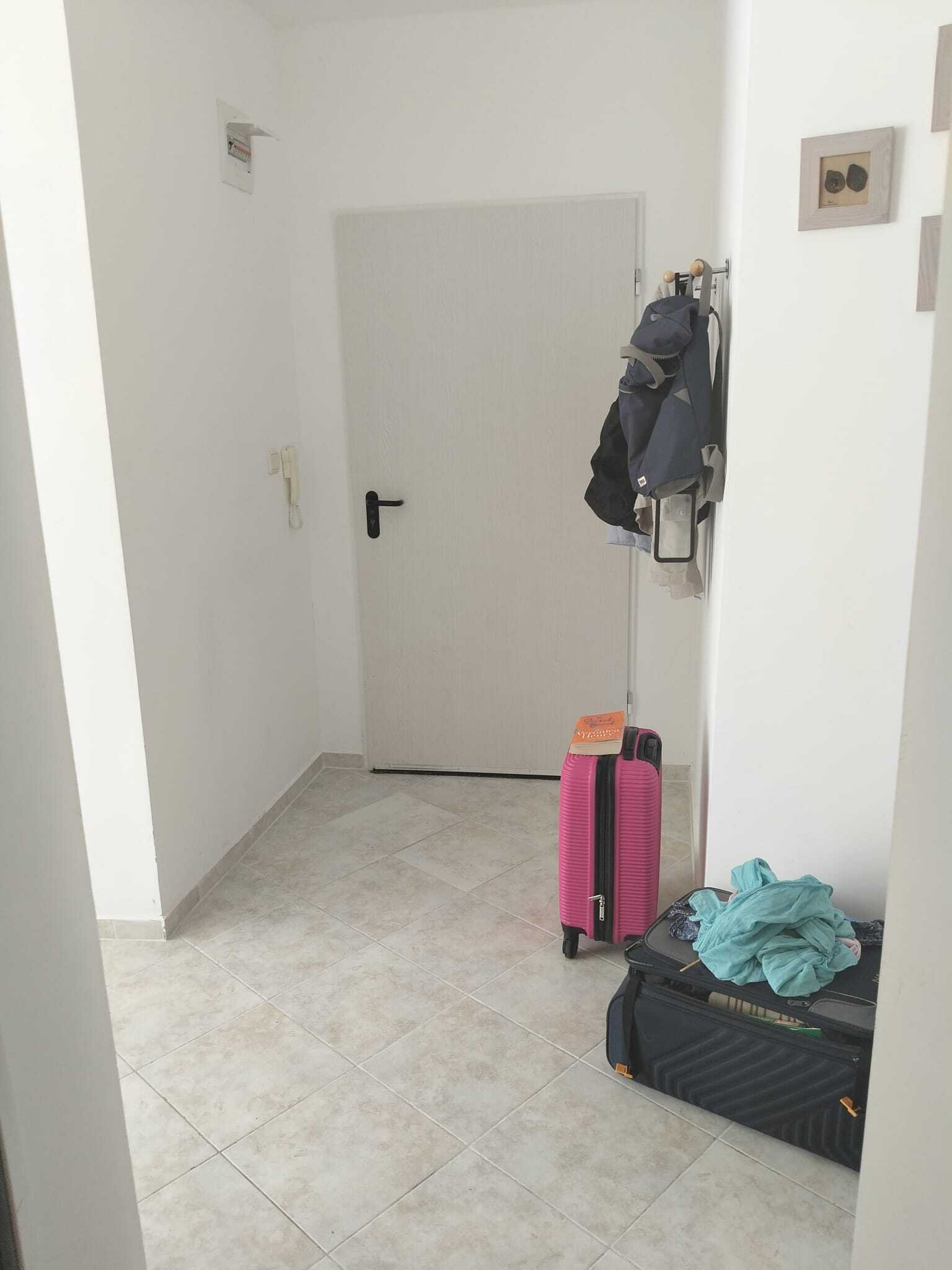 Kosharitsa, Bulgaria, 2-room apartment at Sunset Resort