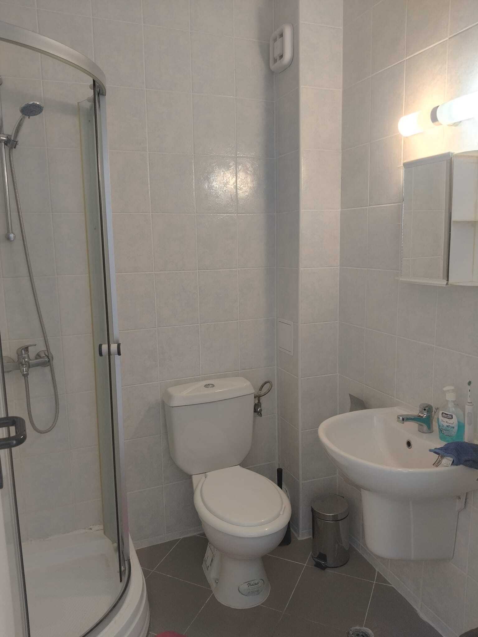 Kosharitsa, Bulgaria, 2-room apartment at Sunset Resort