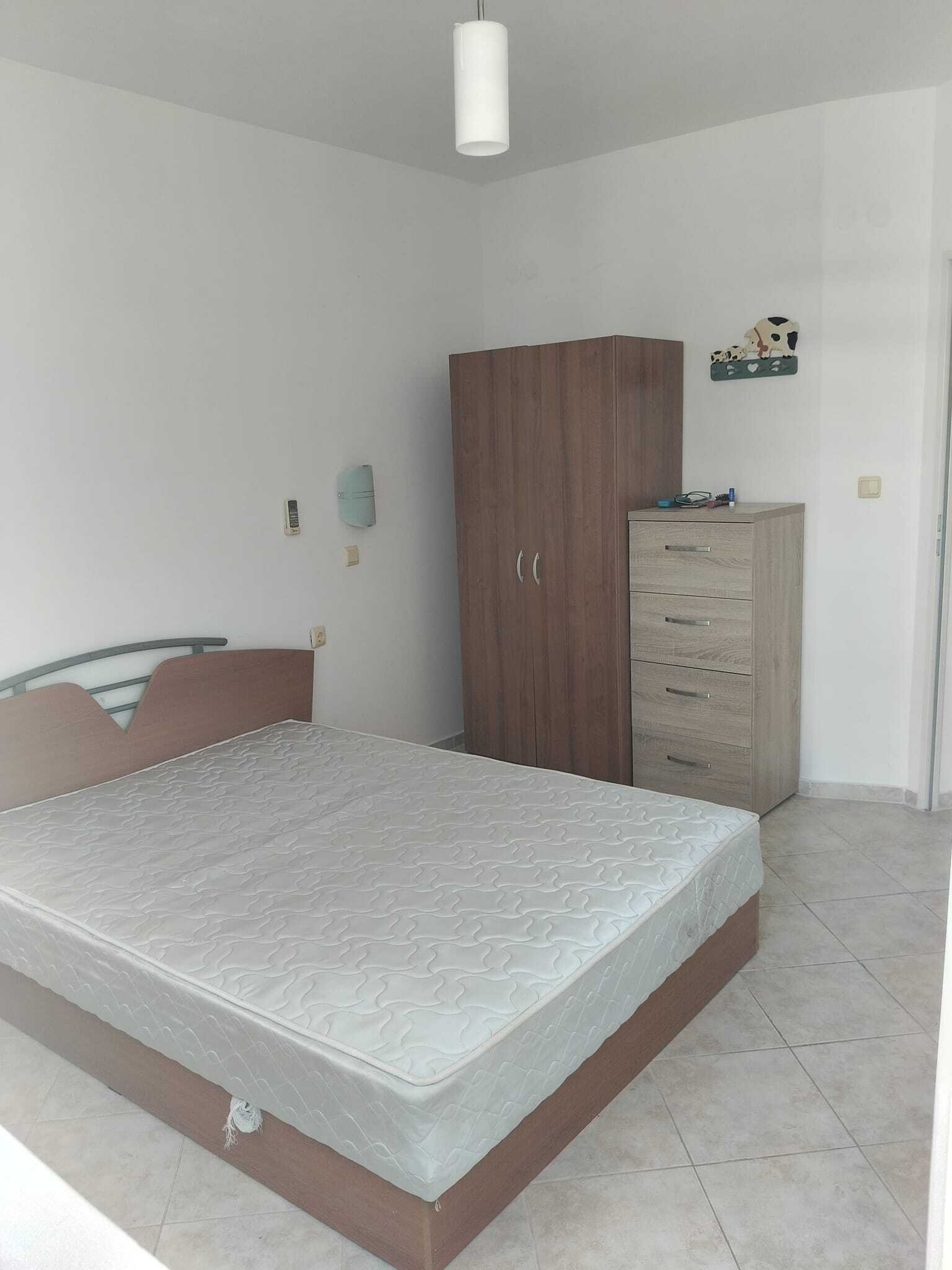 Kosharitsa, Bulgaria, 2-room apartment at Sunset Resort