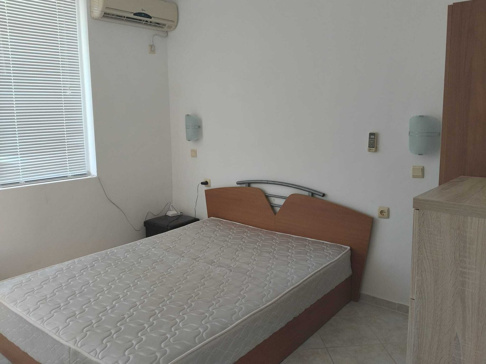 Kosharitsa, Bulgaria, 2-room apartment at Sunset Resort
