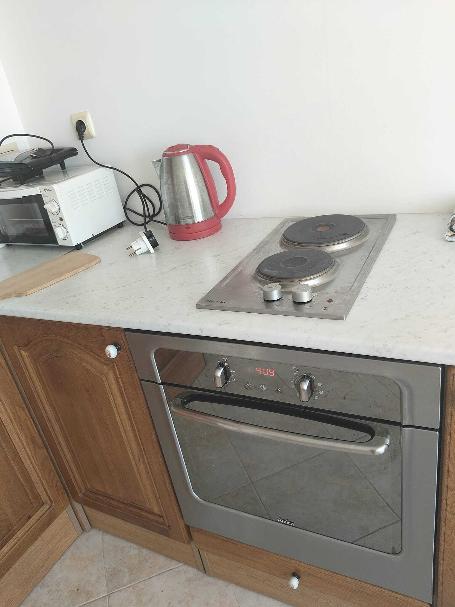 Kosharitsa, Bulgaria, 2-room apartment at Sunset Resort