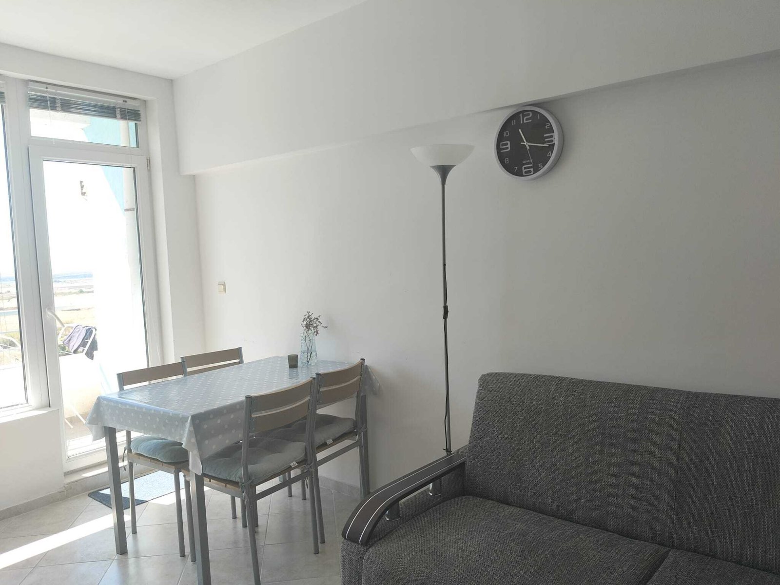 Kosharitsa, Bulgaria, 2-room apartment at Sunset Resort