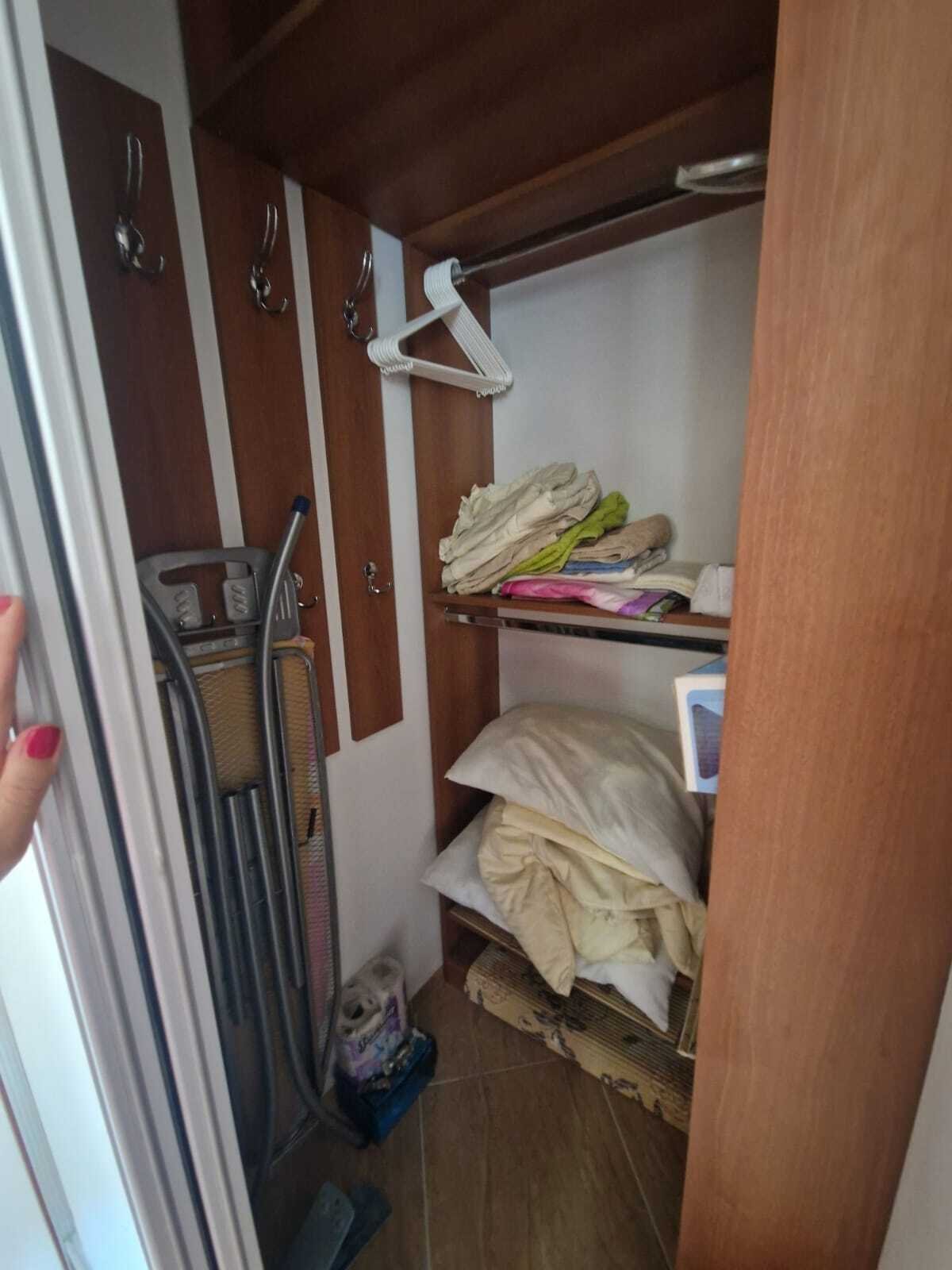 Studio with sea view in the Antonia Complex, Sveti Vlas, Bulgaria