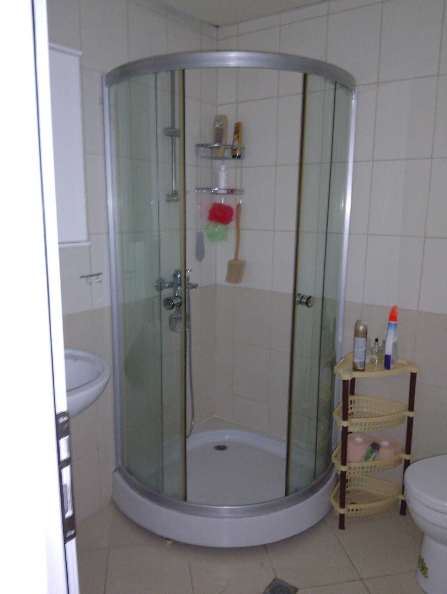 3-room apartment in the Grand Kamelia Complex, Sunny Beach, Bulgaria