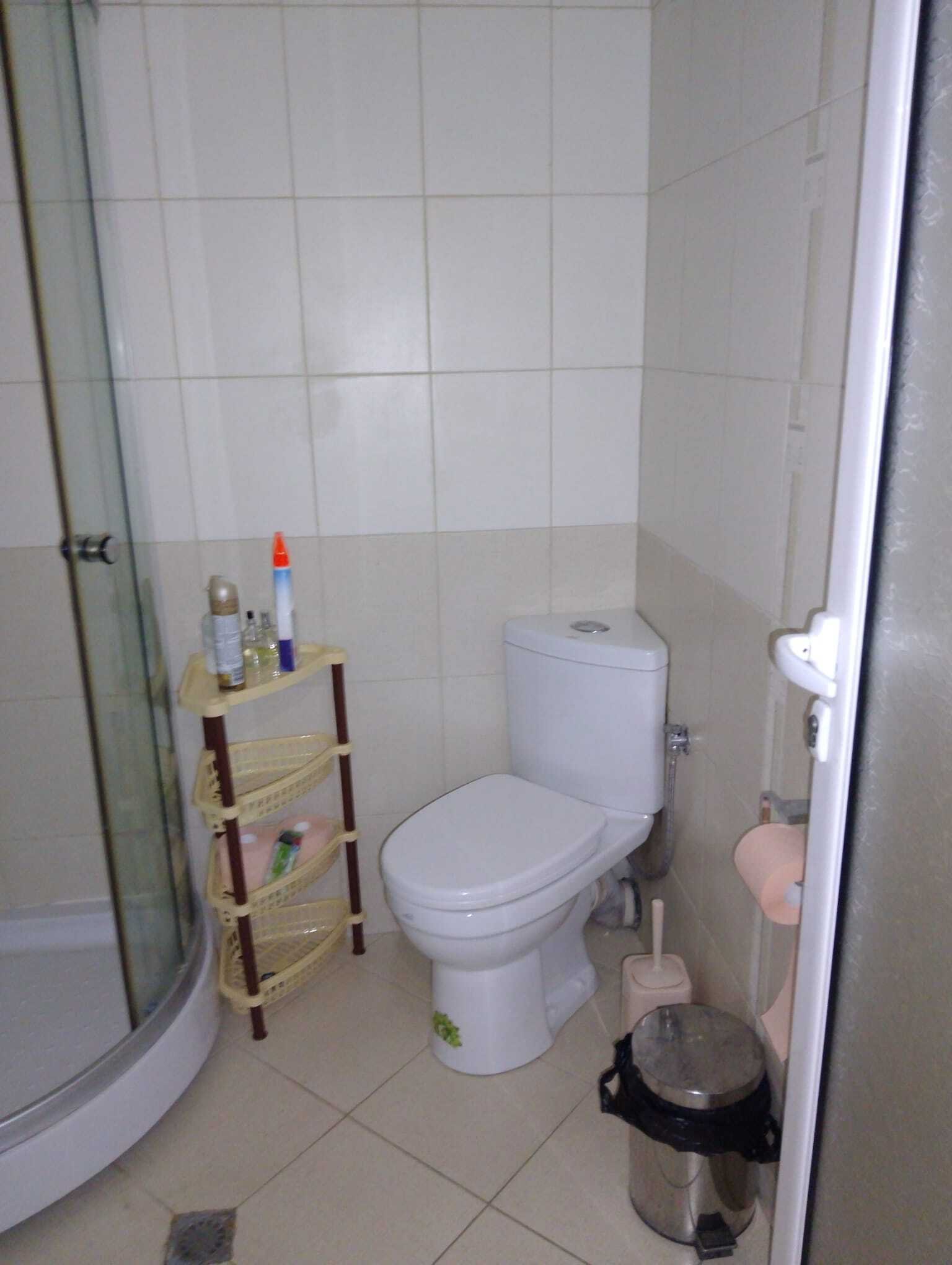 3-room apartment in the Grand Kamelia Complex, Sunny Beach, Bulgaria