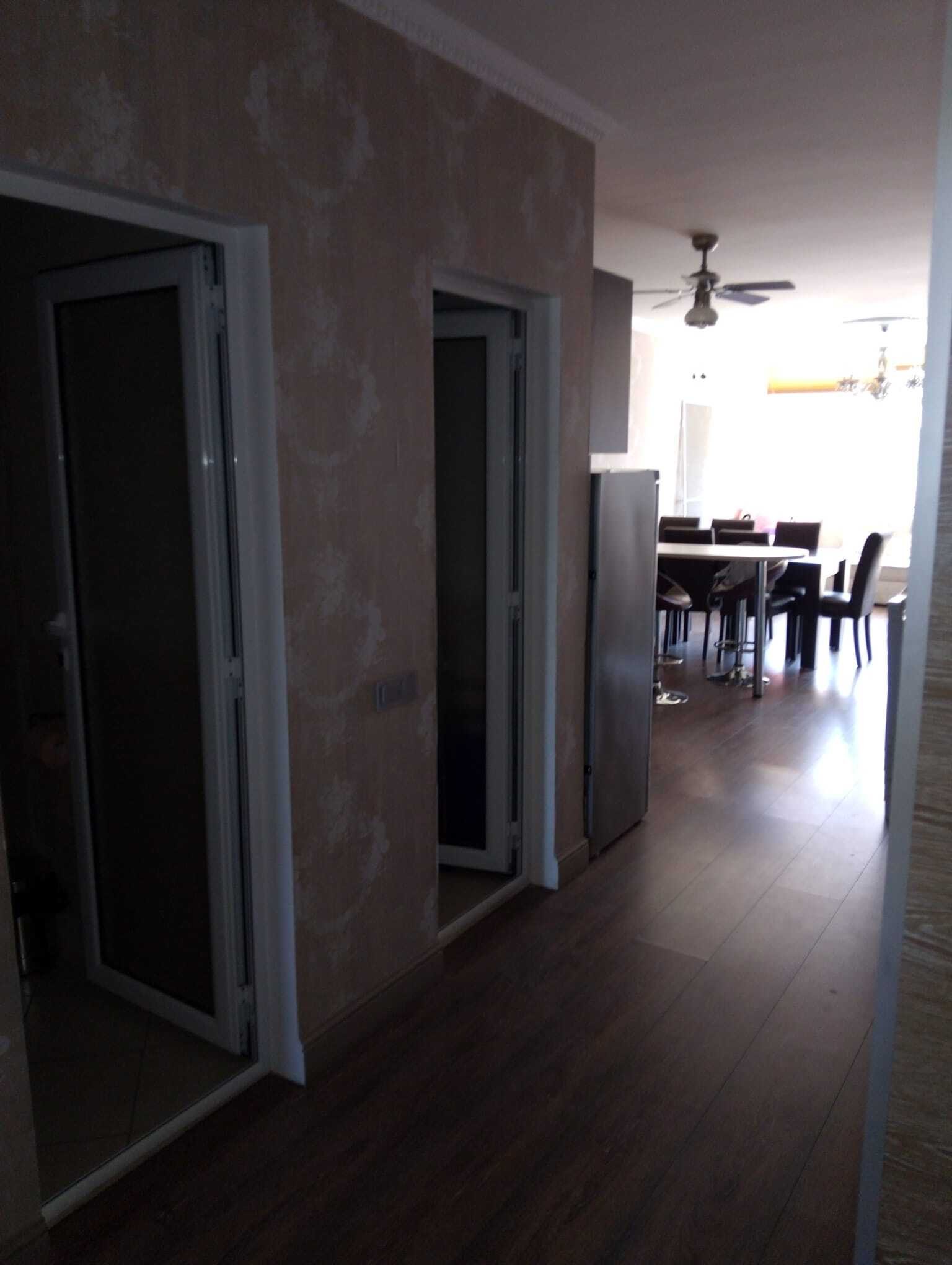 3-room apartment in the Grand Kamelia Complex, Sunny Beach, Bulgaria
