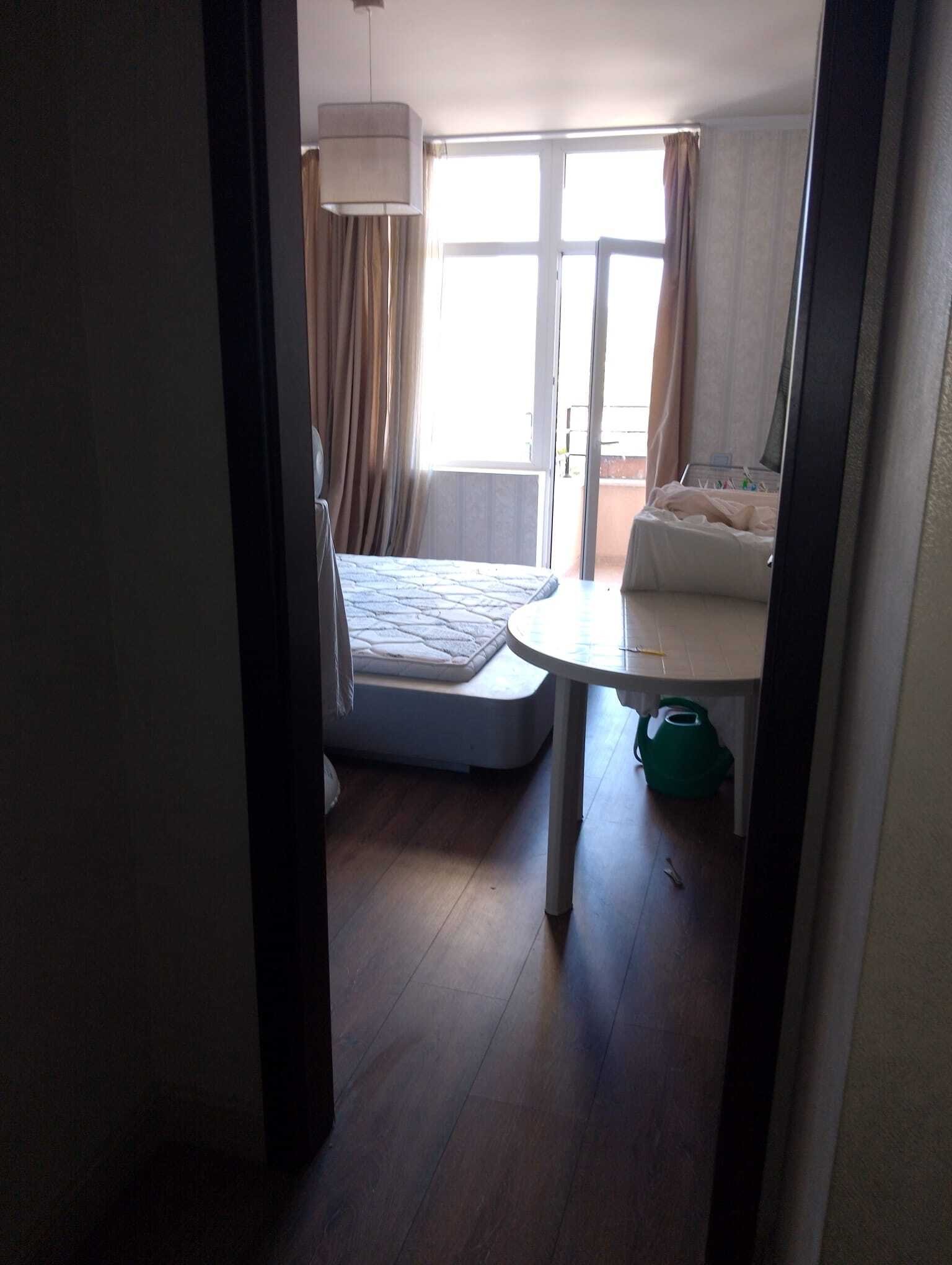 3-room apartment in the Grand Kamelia Complex, Sunny Beach, Bulgaria