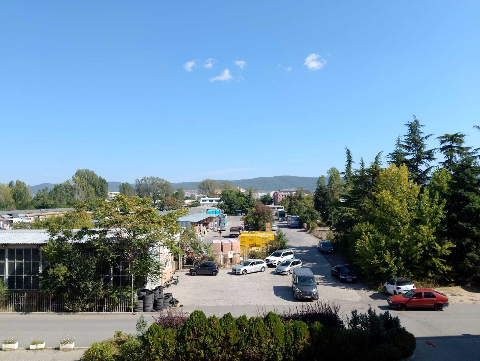 3-room apartment in the Grand Kamelia Complex, Sunny Beach, Bulgaria